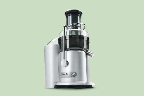 The Best Juicers for Your Money, According to Health and Nutrition Experts