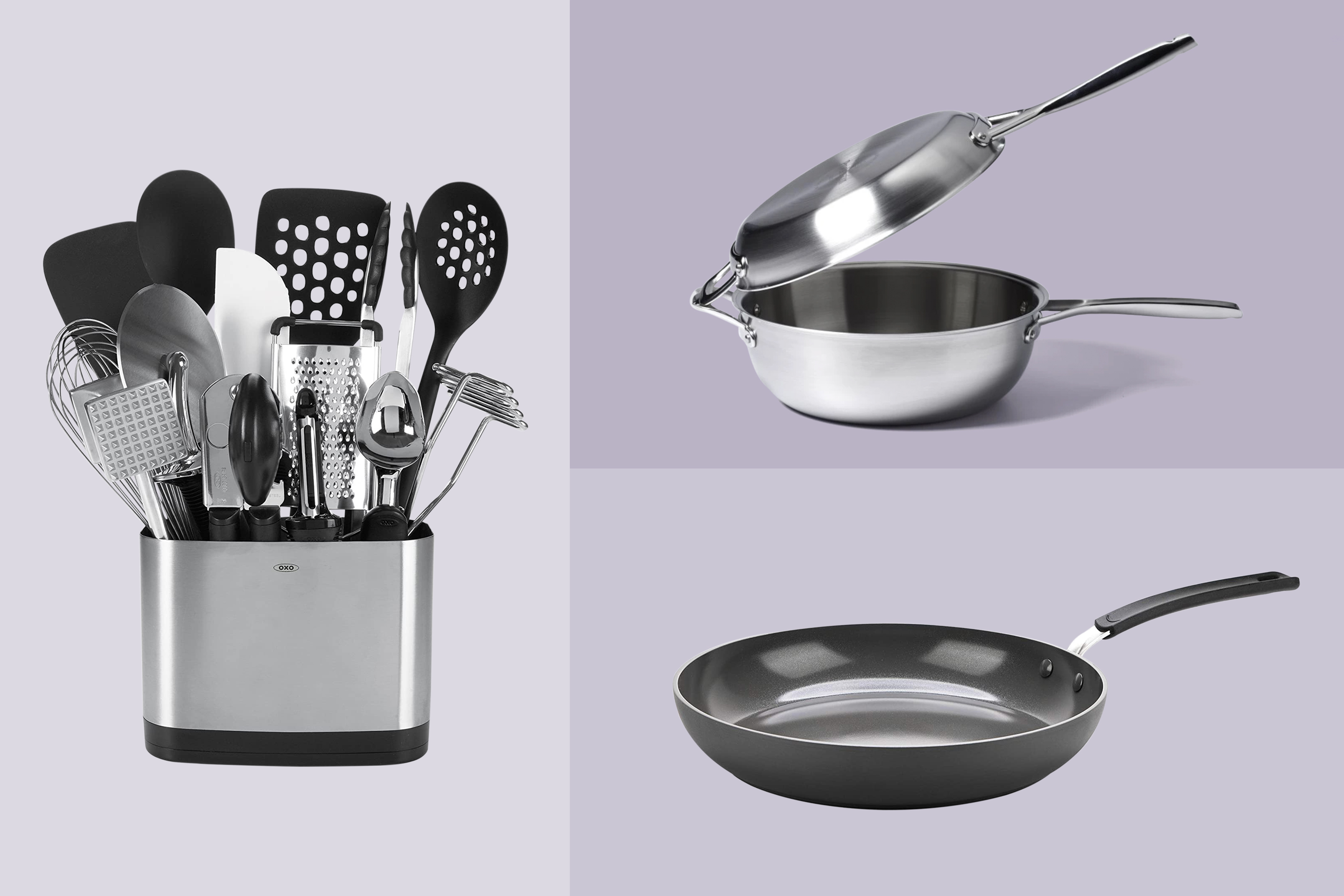 The Best Pots and Pans for Your Money