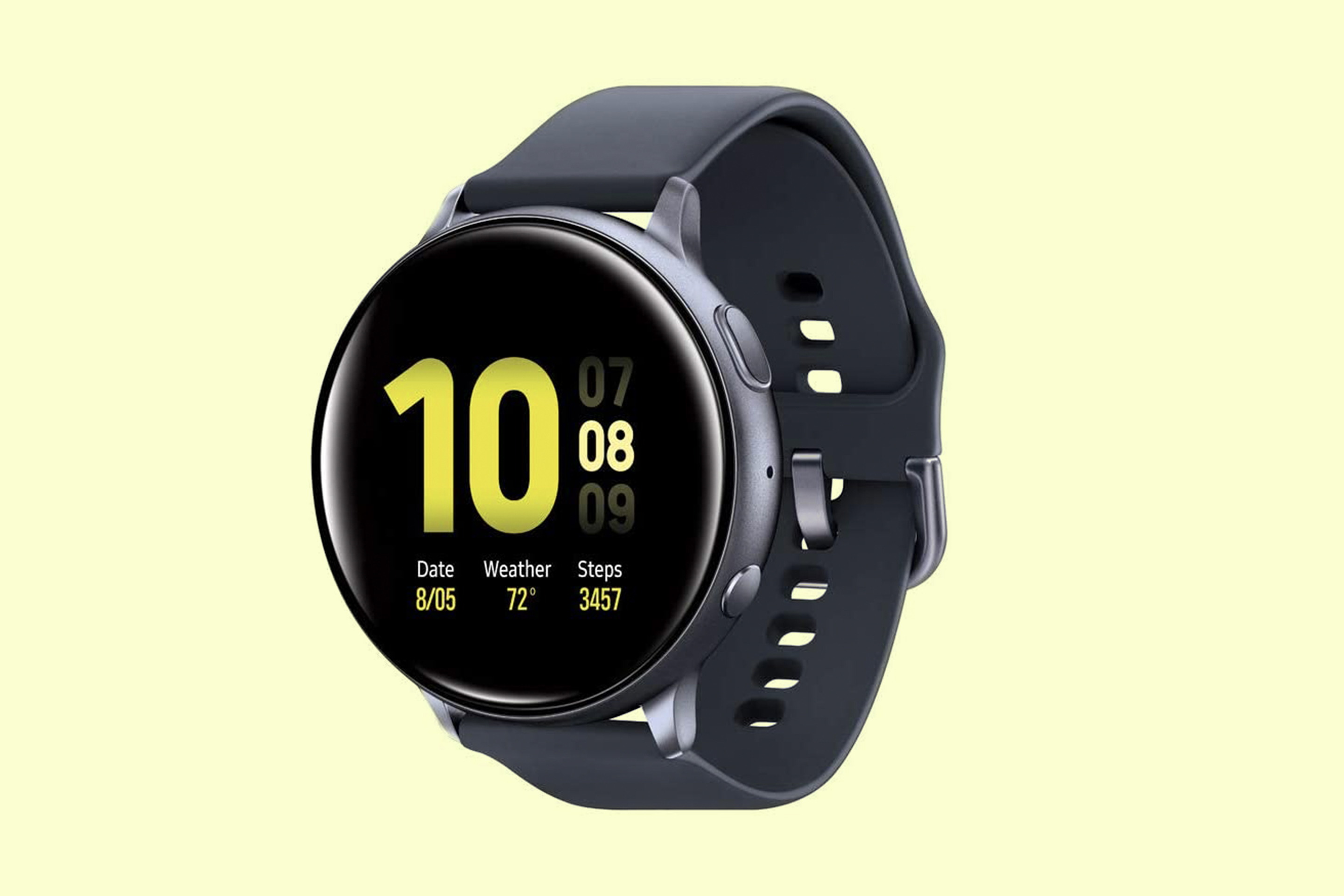 Best Prime Day Deals on Fitness Trackers and Smartwatches