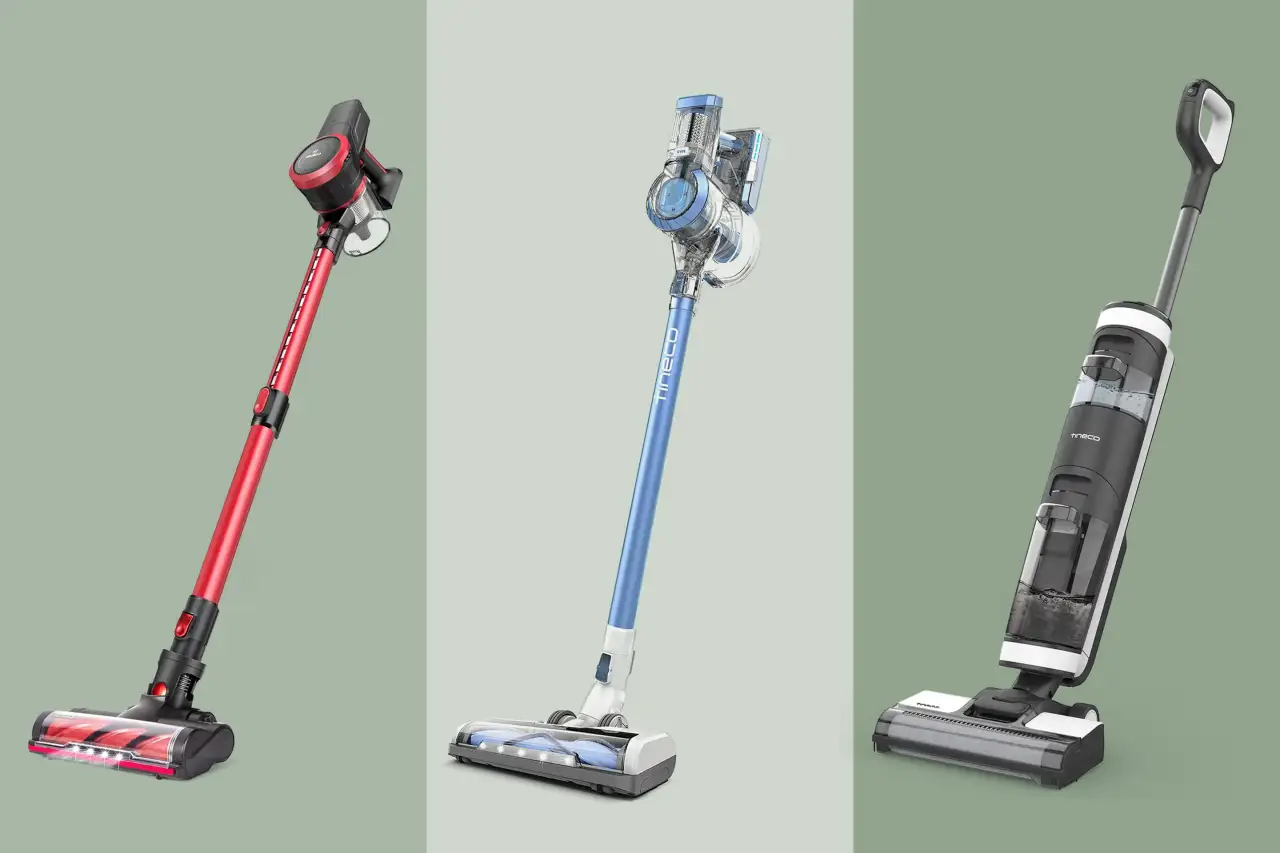 Prime Day Vacuum Deals: Save up to 40% on Brands Like Dyson, Shark