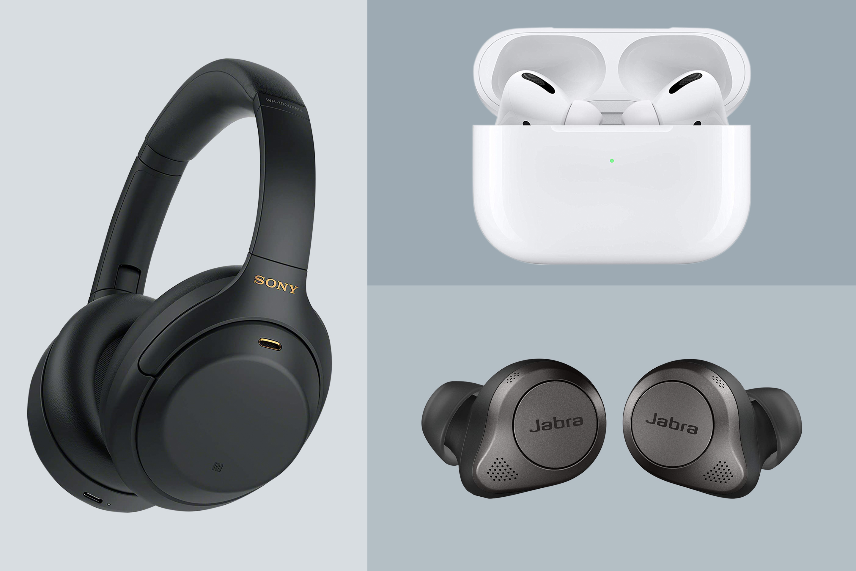 Prime Day 2021 Features Awesome Headphones Deals from Sony, Bose and Jabra