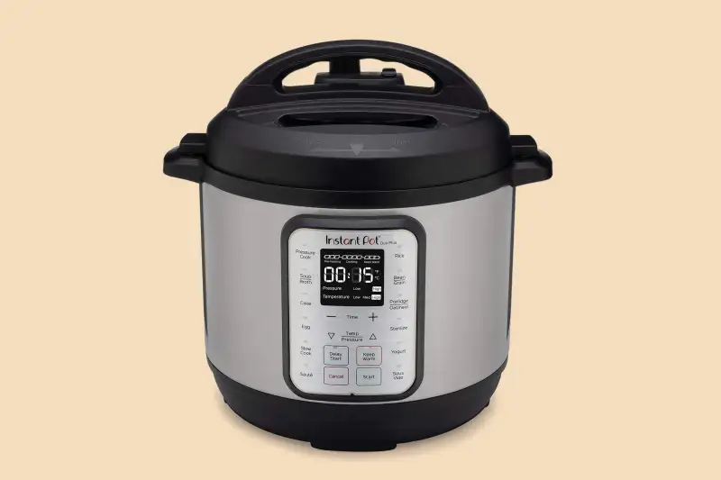 The Best Instant Pot to Buy (2021)