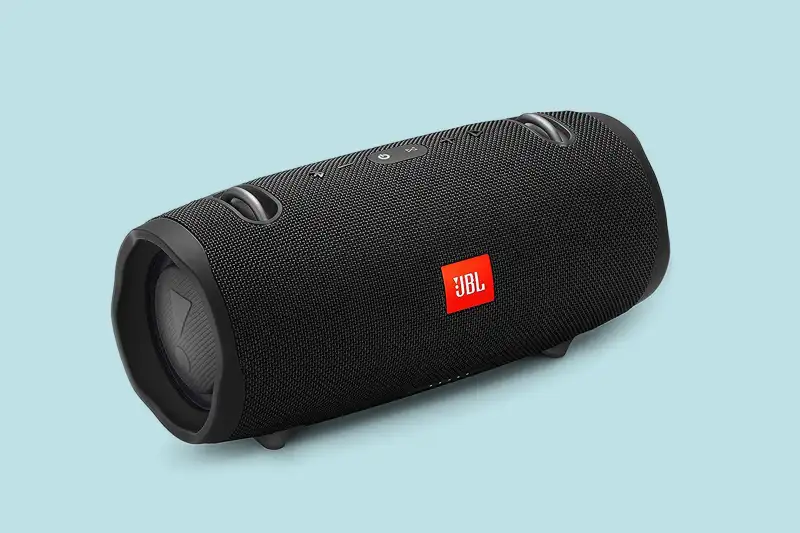 JBL Lifestyle Xtreme 3 Waterproof Portable Bluetooth Speaker - Black  Reviews