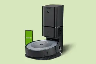 irobot roomba reviews 2021