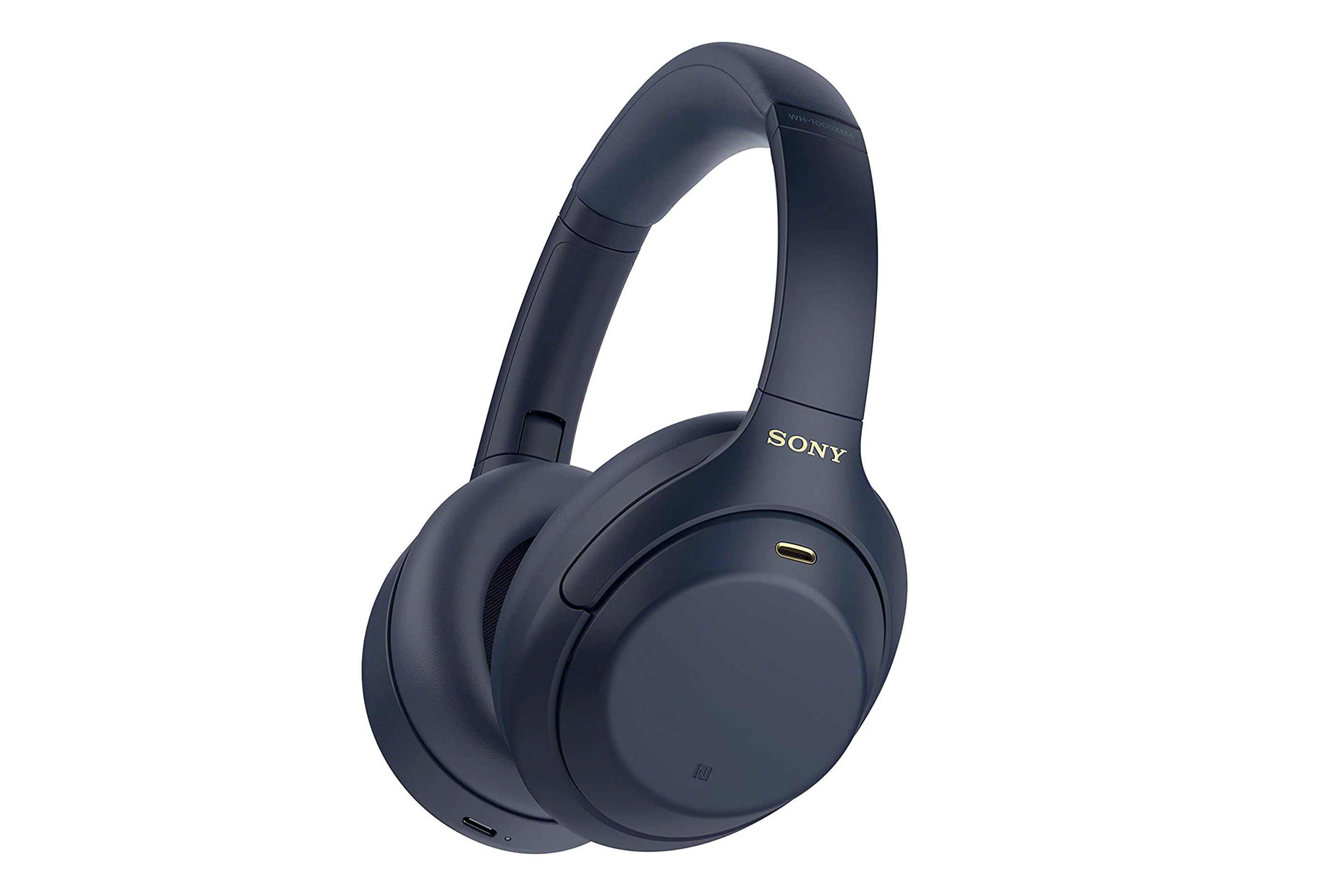 Sony WH 1000XM4 Wireless Headphones