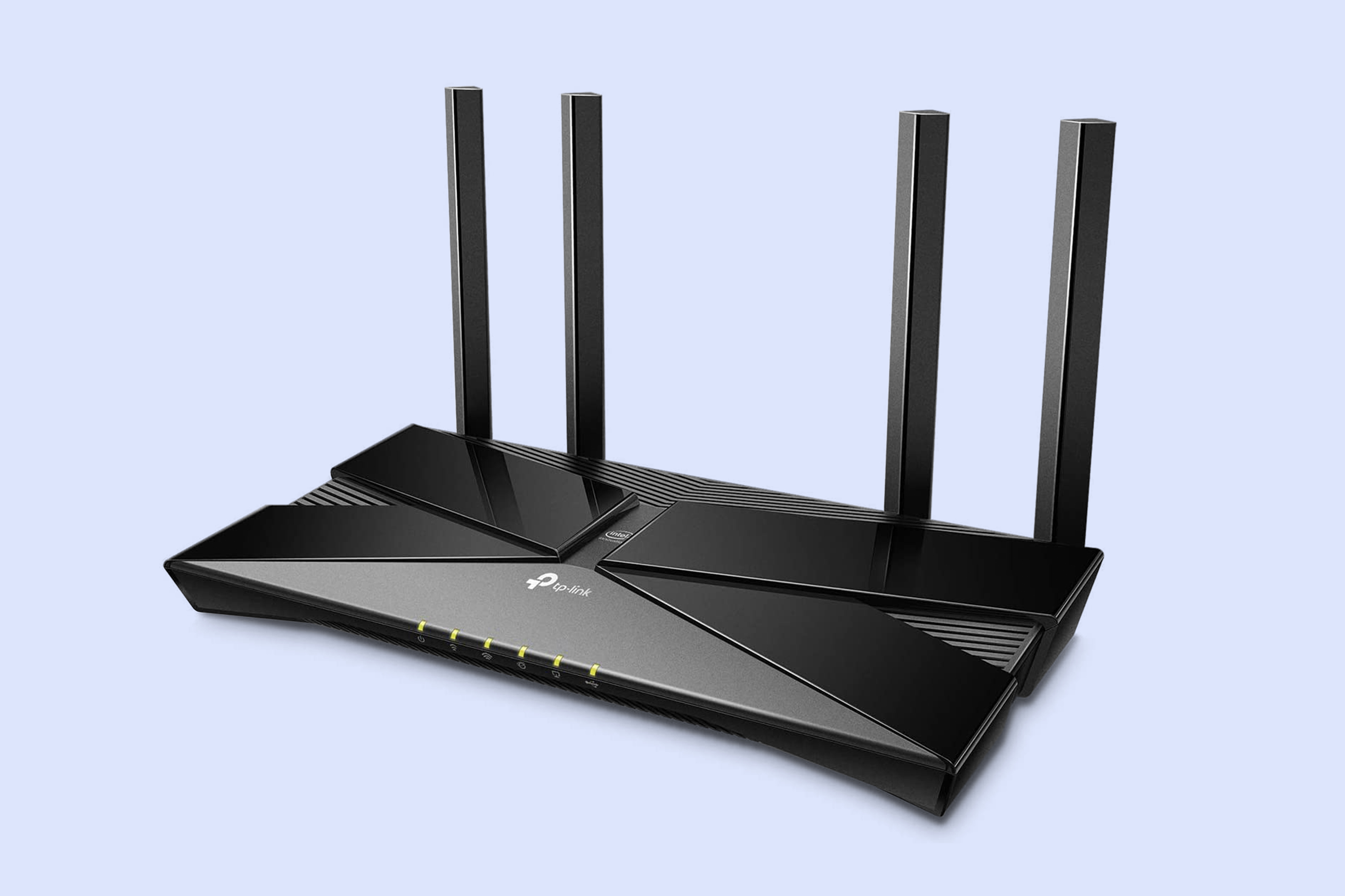 TP-Link WiFi-6 AX3000 Smart WiFi Router Archer AX50