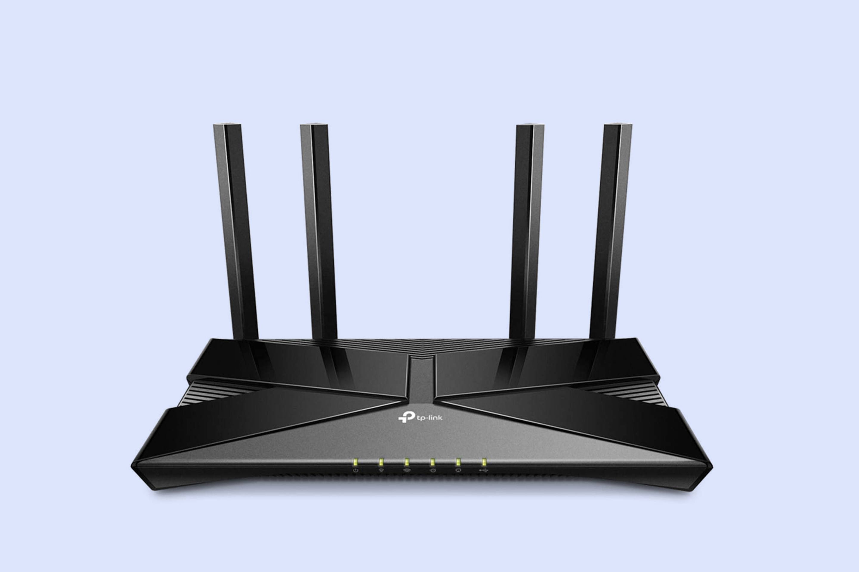 TP-Link Wifi-6 AX1500 Smart WiFi Router Archer AX10