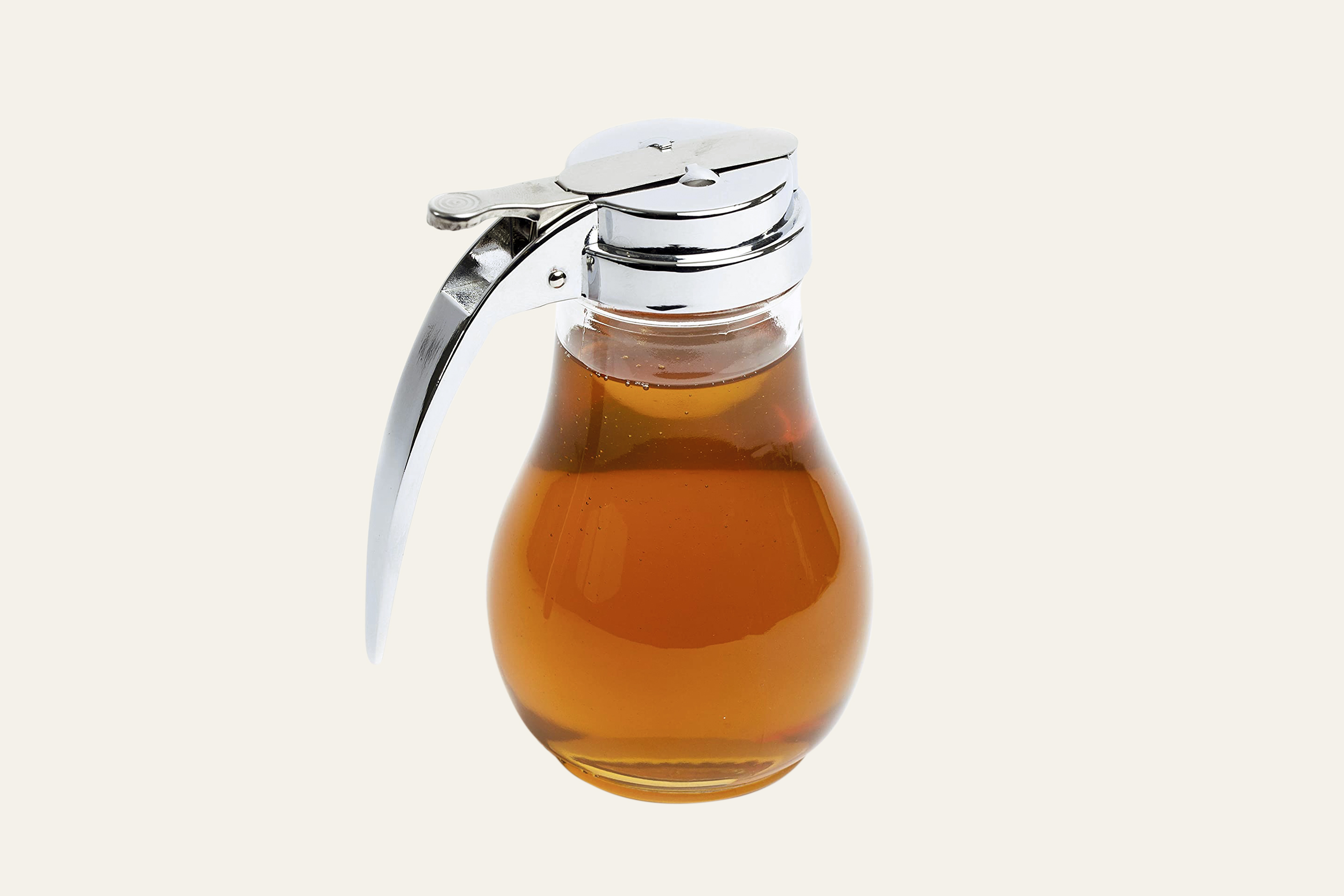 Honey Container Honey Dispenser Cream Pots dosers Honey Honey portionierer 