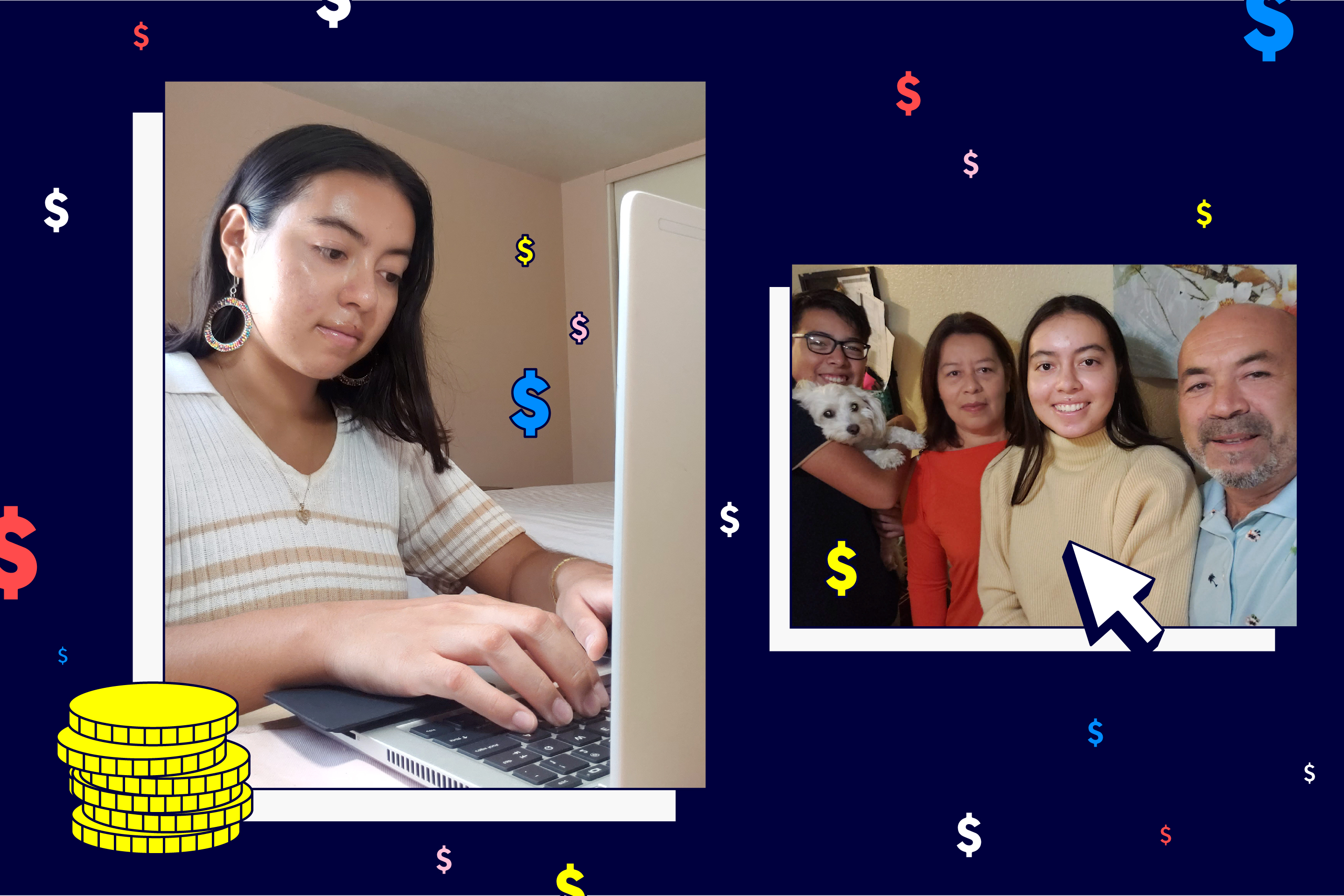 How Gen Z Is Rewriting the Rules for Personal Finance | Money