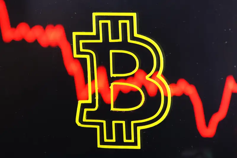 Bitcoin crash 2021 what you need to know