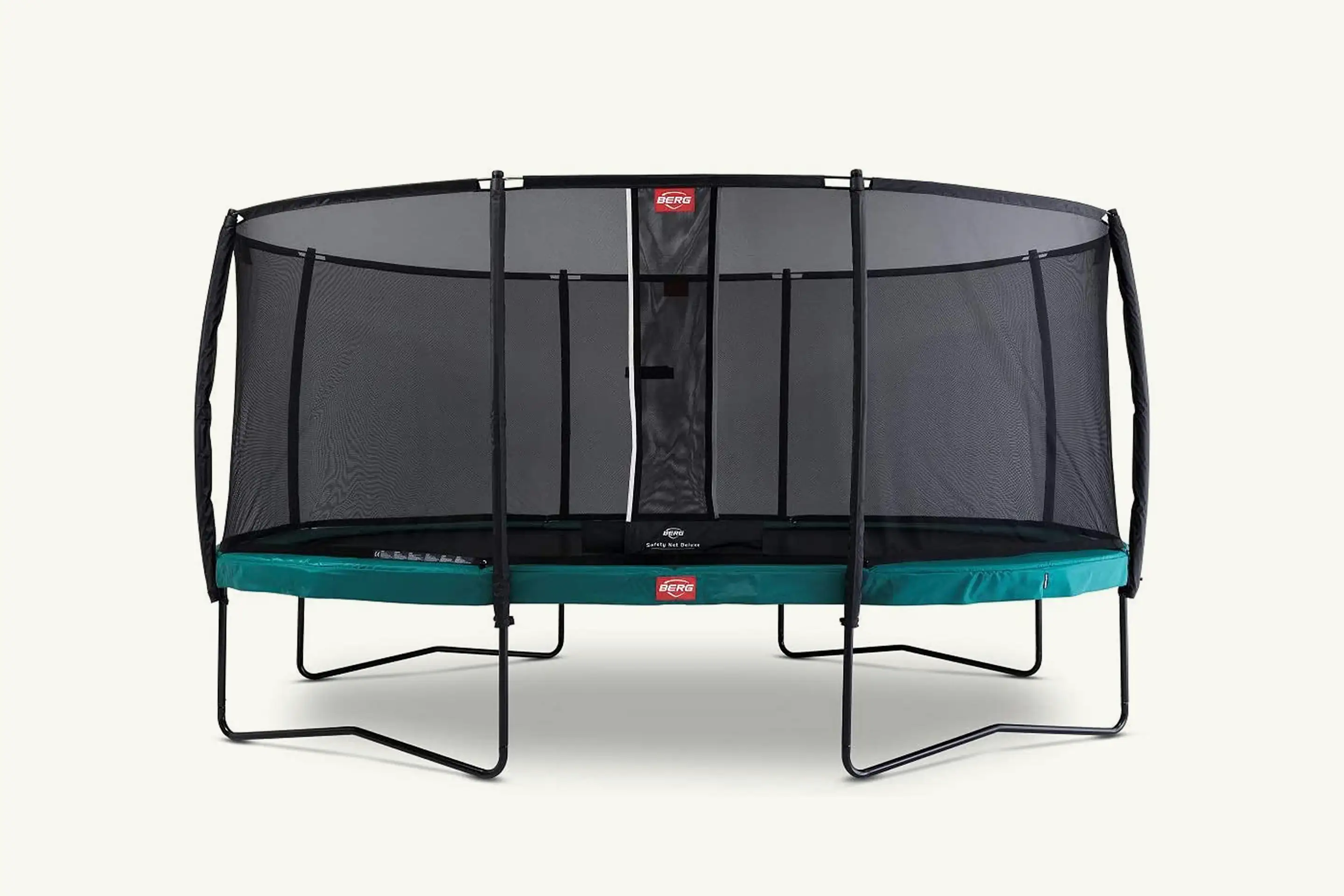 best trampolines