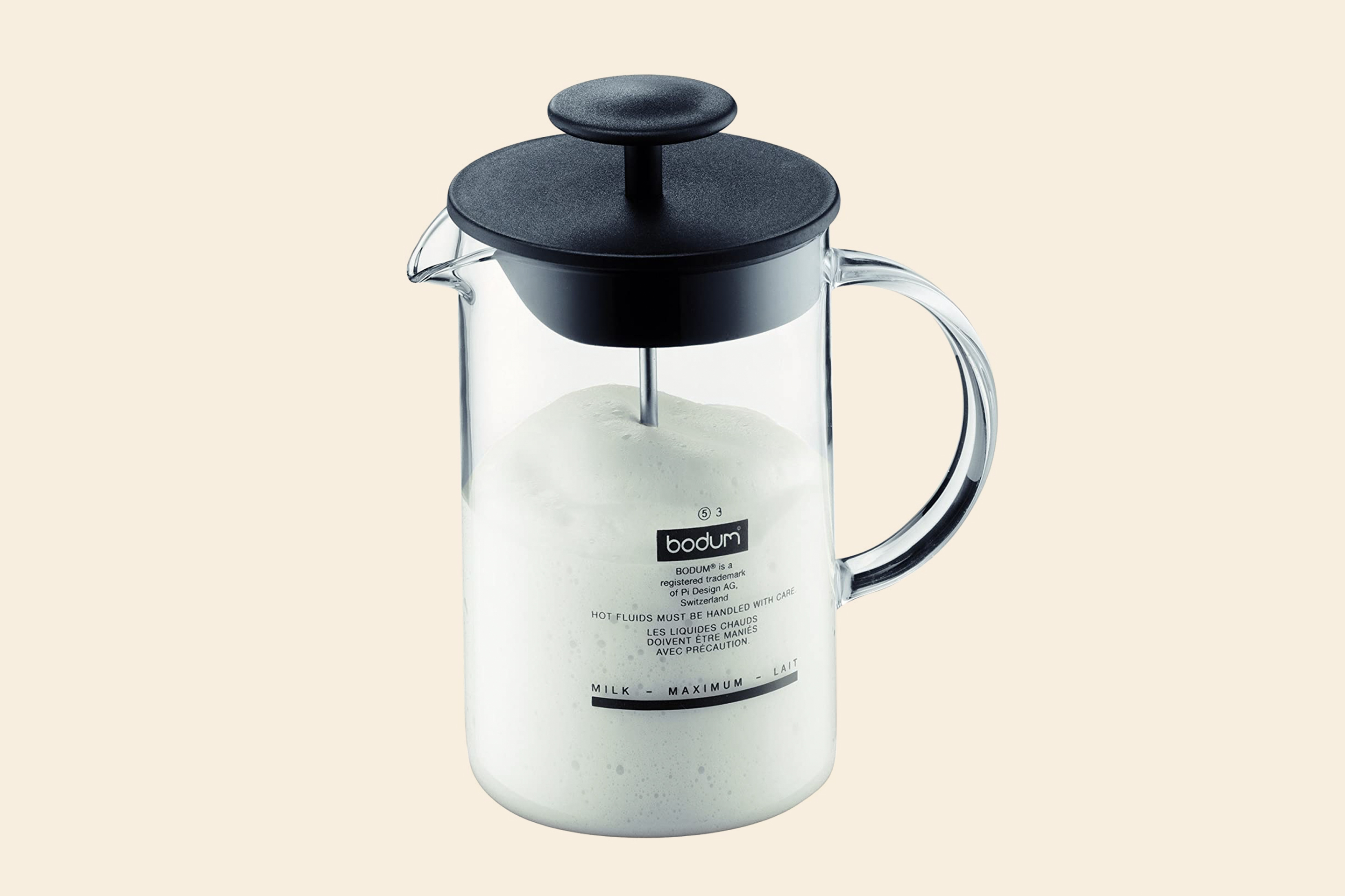 Shoppers Love the Bonsenkitchen Milk Frother
