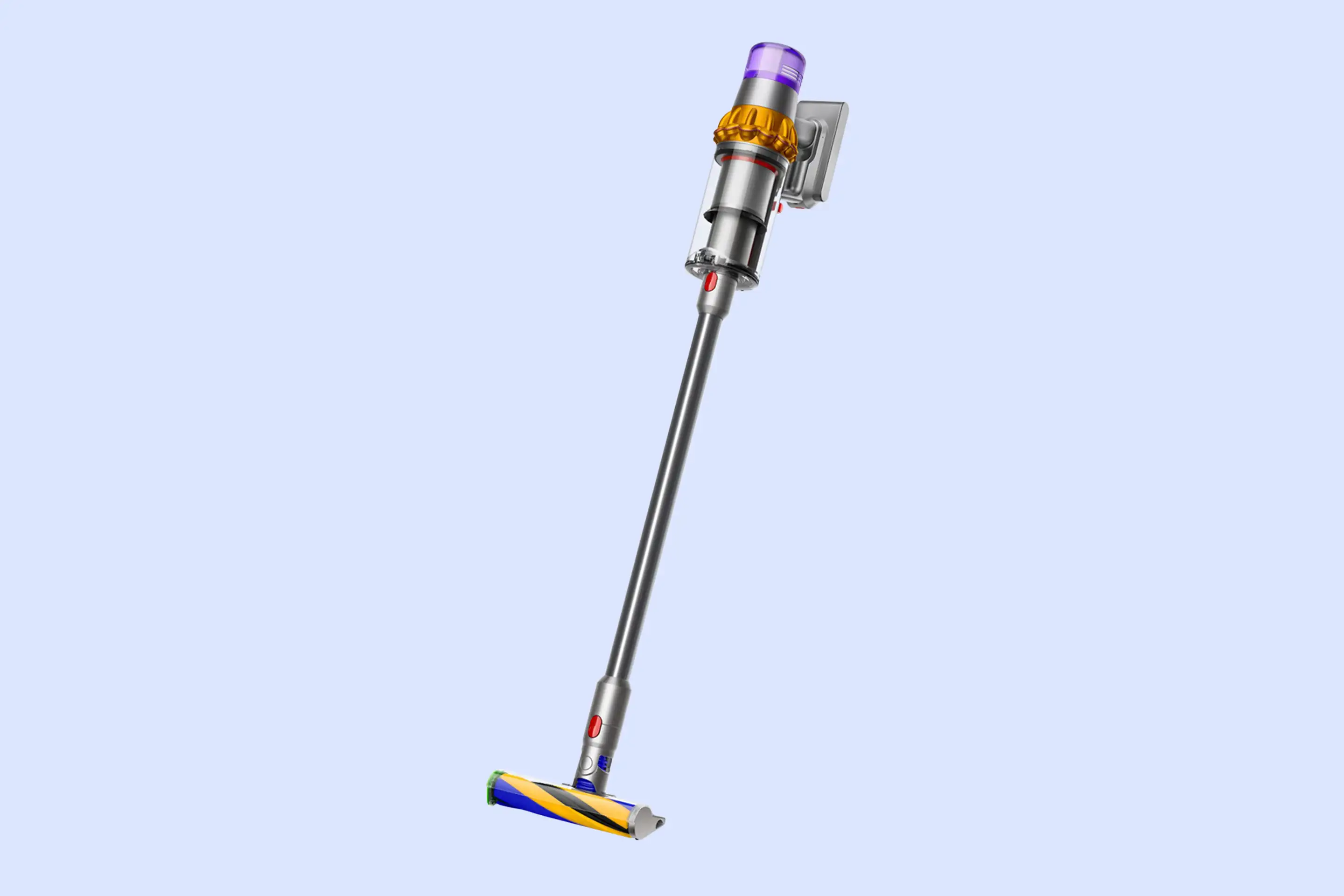 Dyson V15 Detect Vacuum