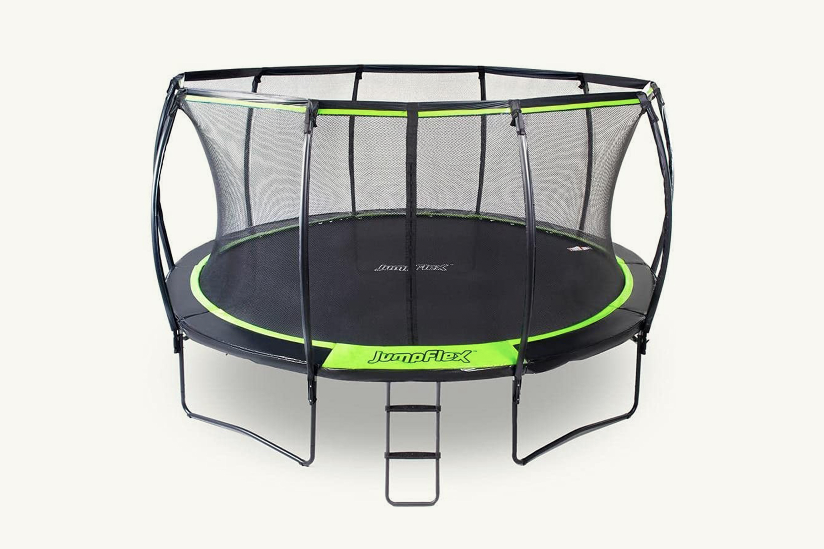 How Much Does a Trampoline Cost? 