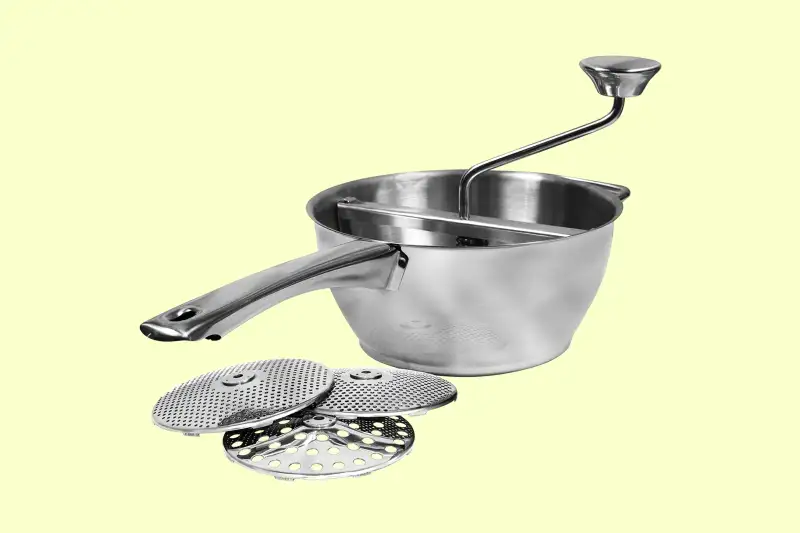 food mill for tomato sauce Stainless Steel Potato Metal Potato Masher  Potatoes