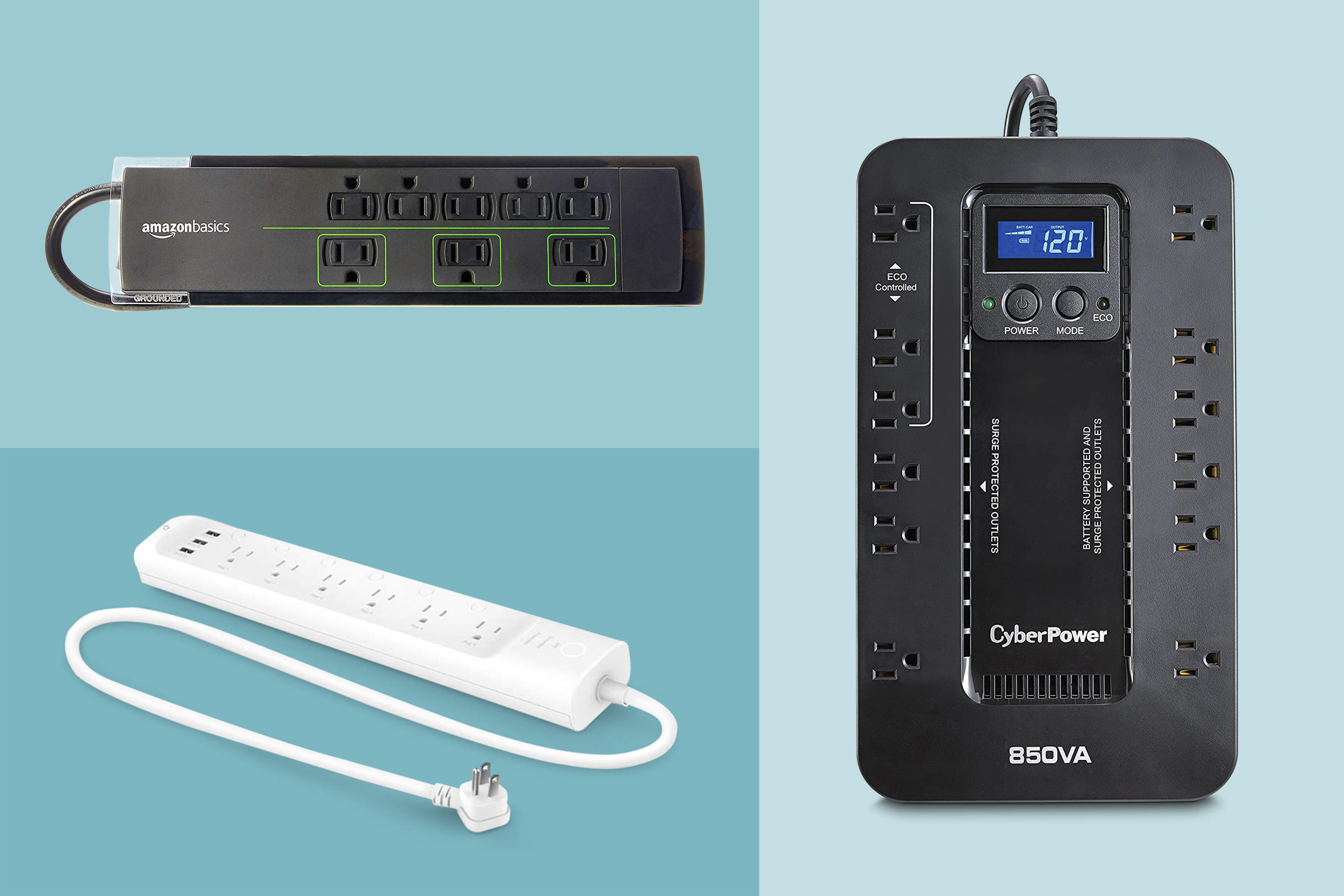 Best Surge Protector and Power Strip for 2023 by Money | Money