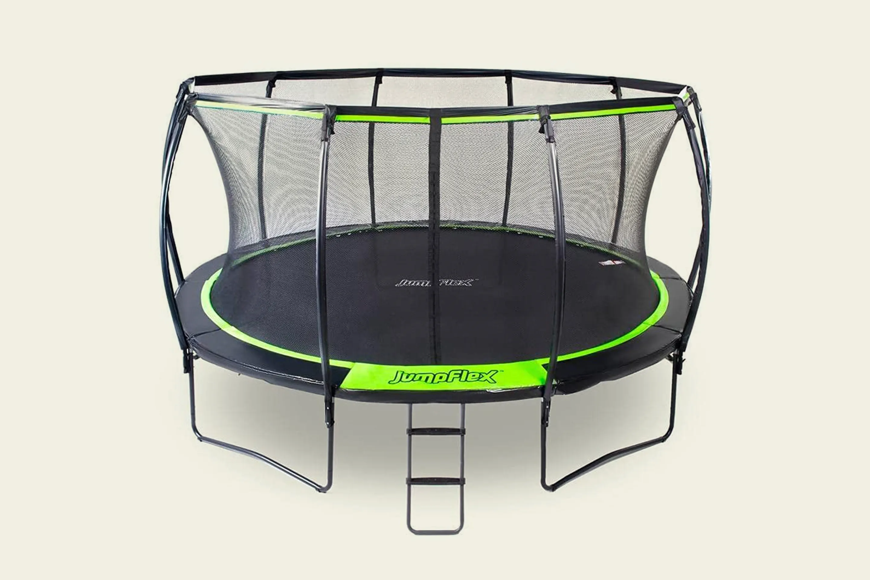 Best brand for on sale trampoline