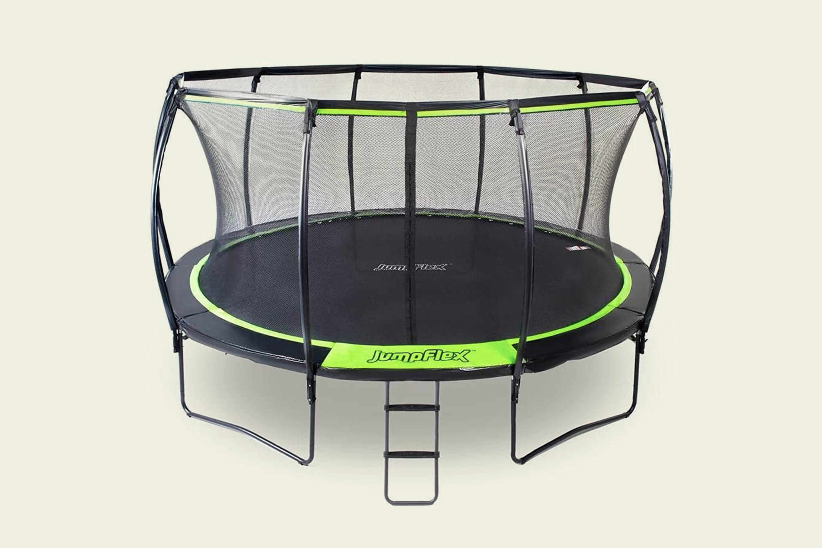 best trampolines