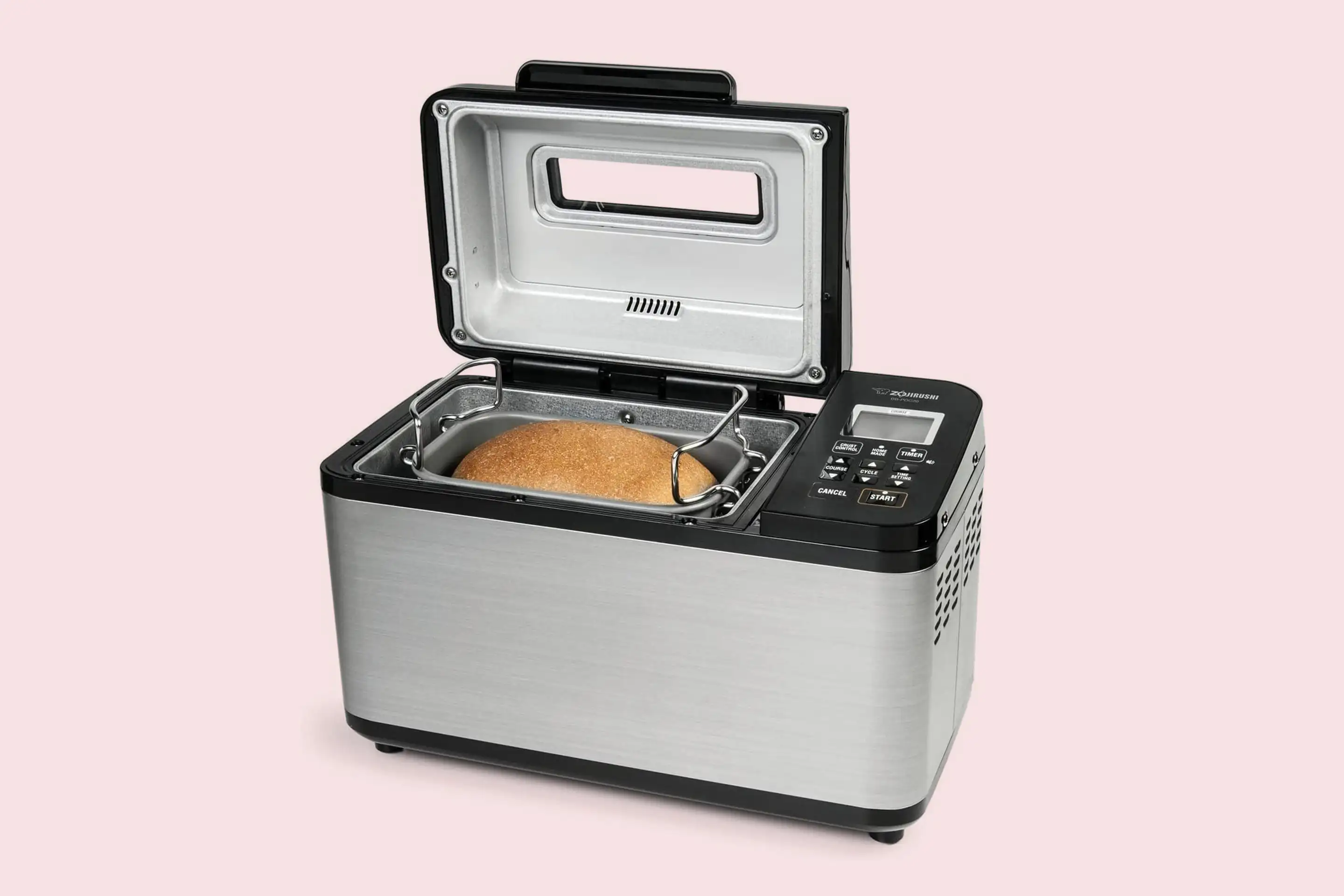 Zojirushi Home Bakery Virtuoso Plus Breadmaker