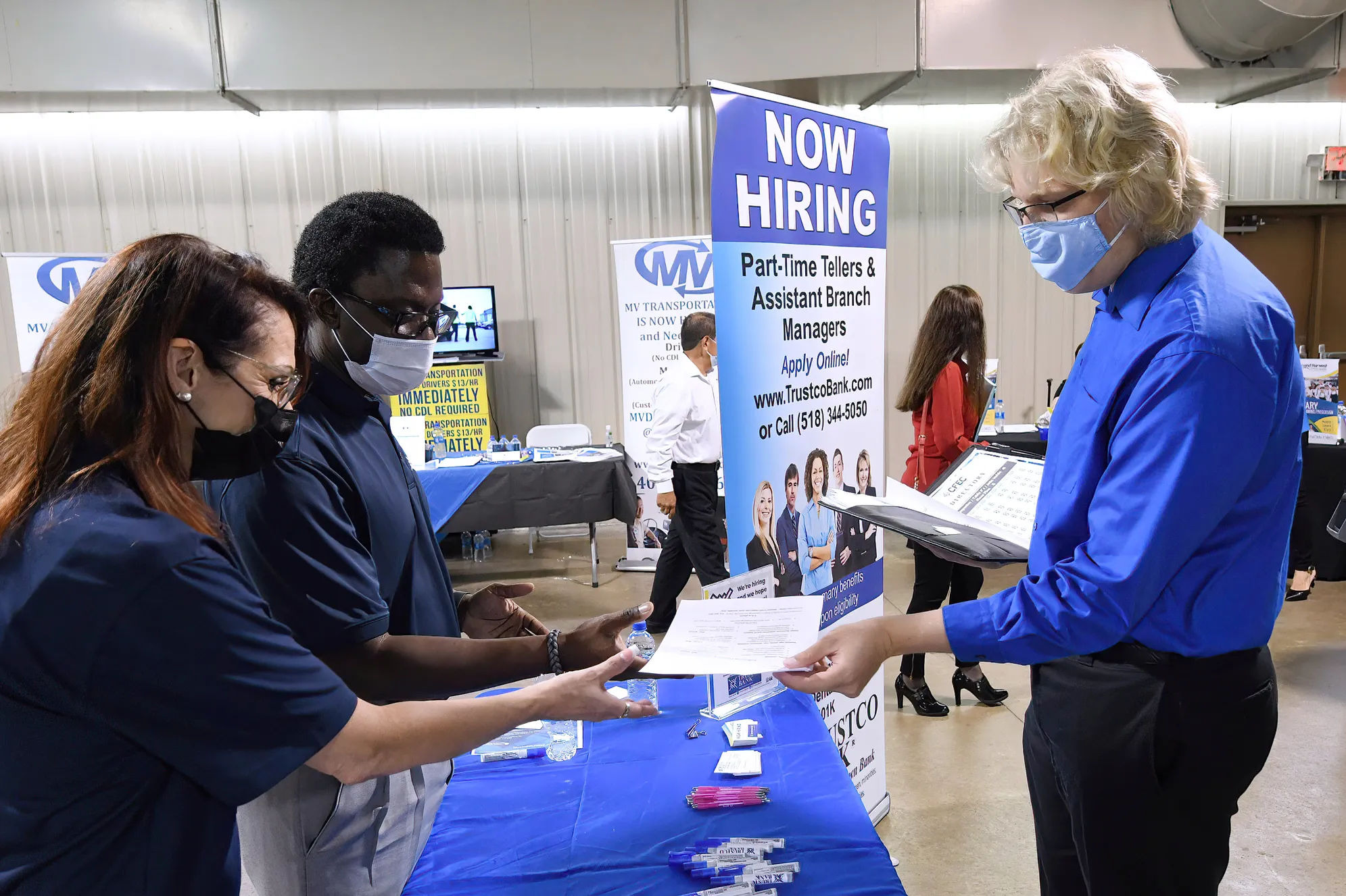 America Has More Job Openings Right Now Than Ever Before