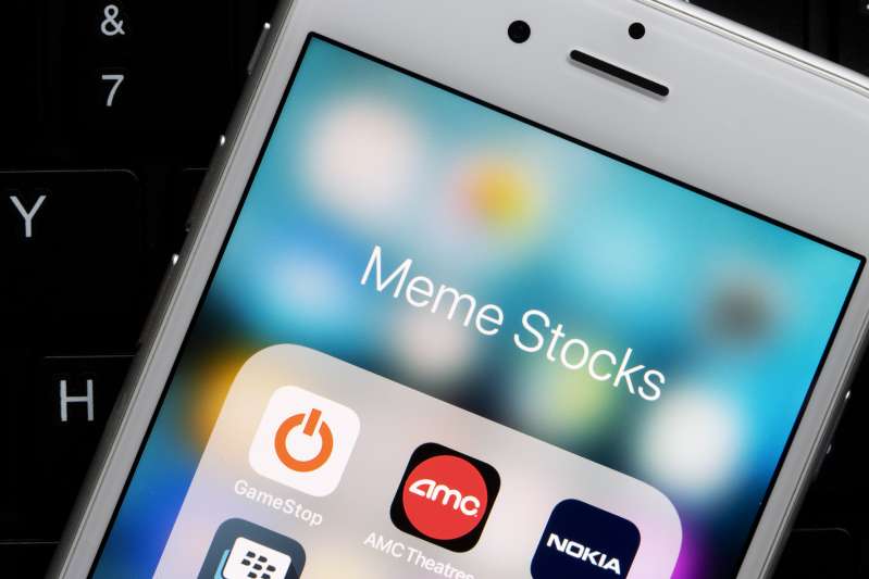 Meme Stock ETF: New Investing Fund Uses Social Media ...