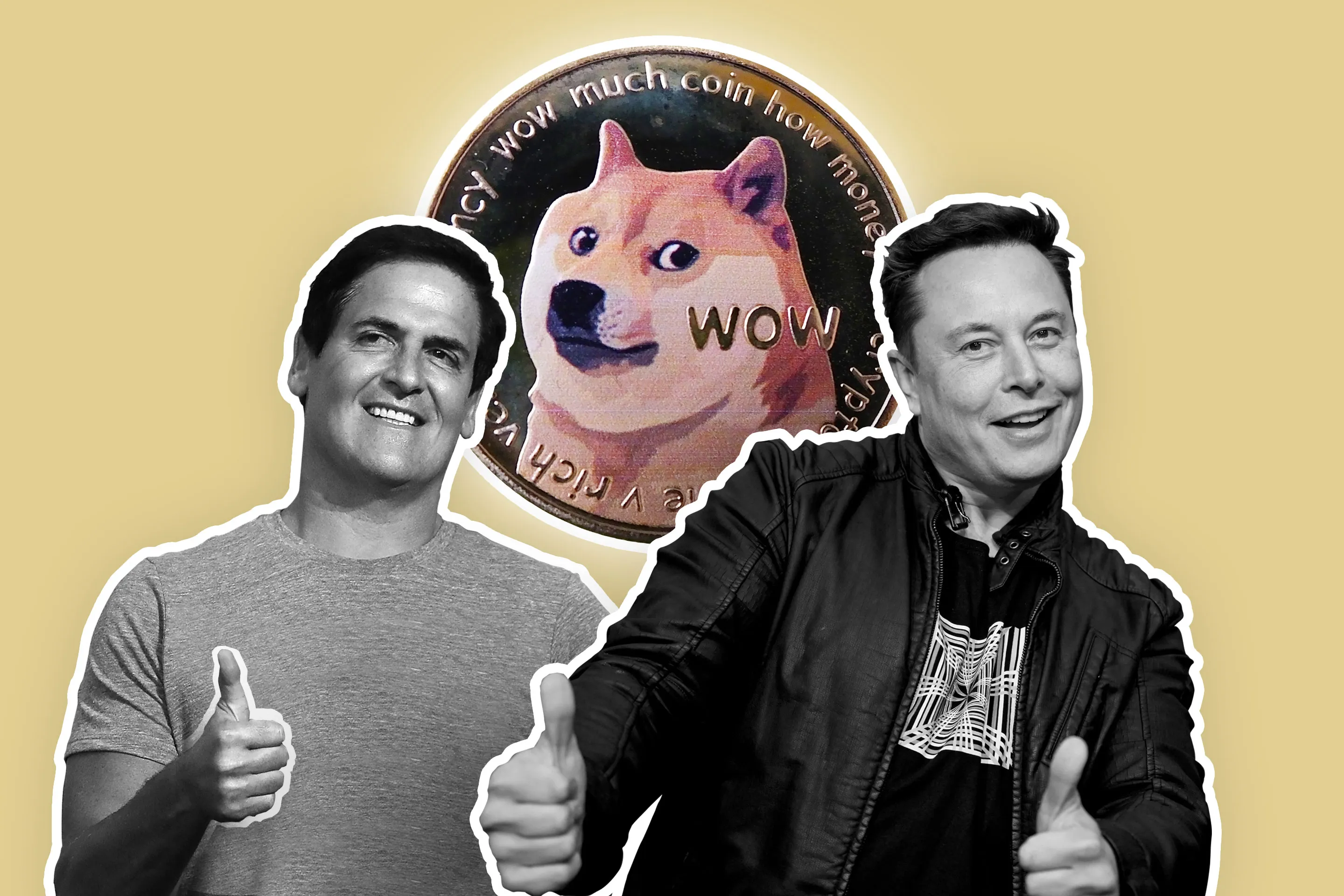 Mark Cuban and Elon Musk Agree on the Merits of Dogecoin. Crypto Experts Have a Different Opinion