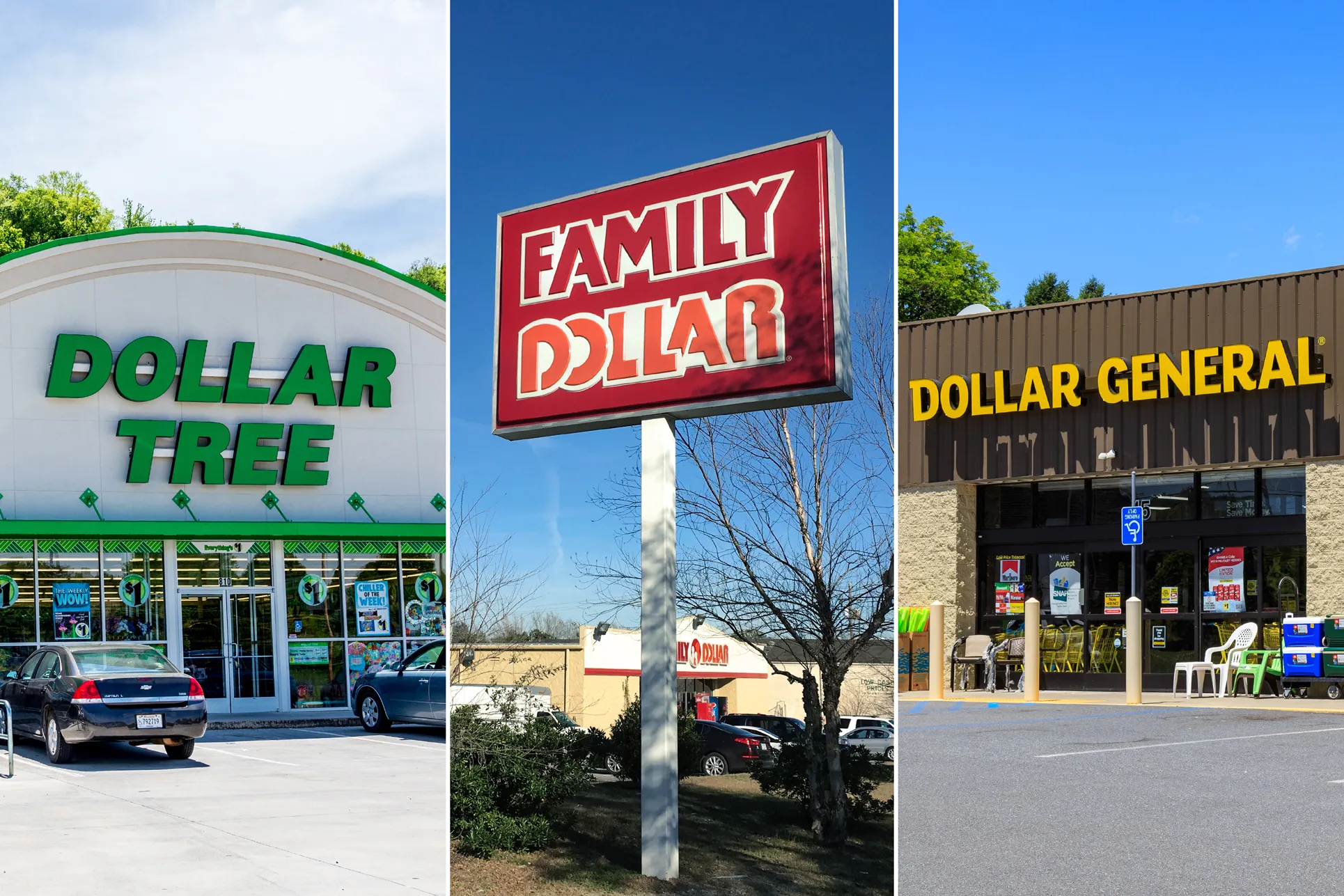Dollar Tree to Stop Selling Things for $1