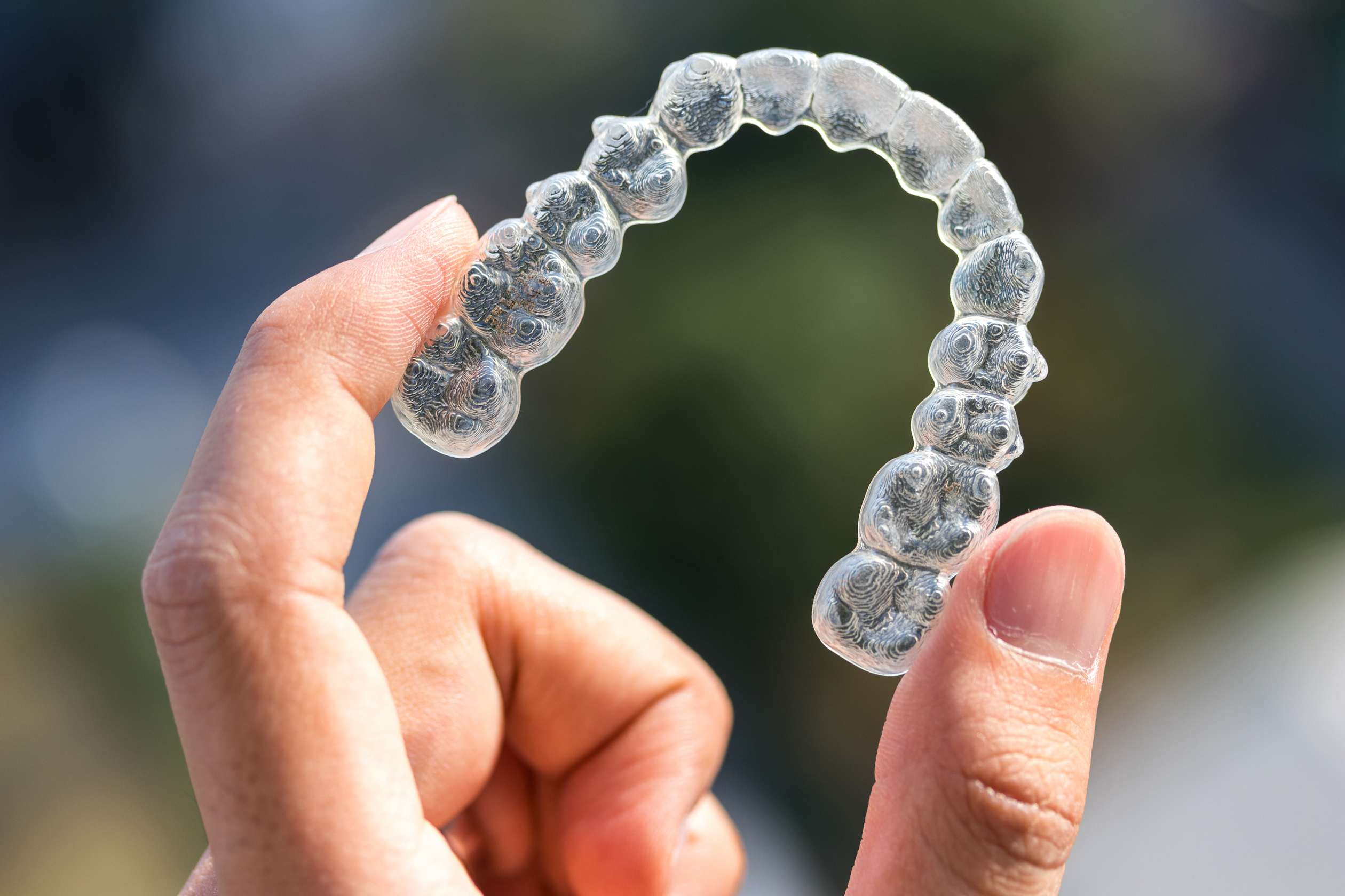 Breakthrough Orthodontic Expenses: How Much Do Invisalign Retainers Cost? -  Smile Studio Boston