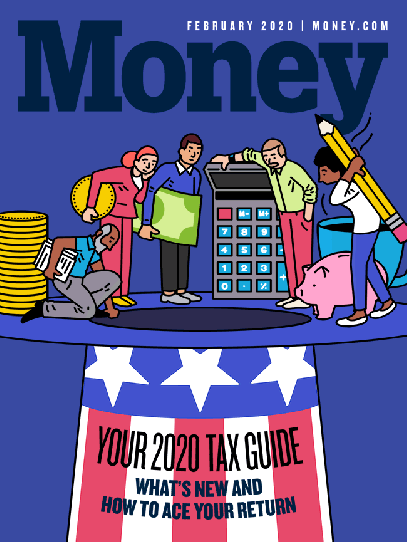 Money's 2020 Tax Survival Guide: What's New and How to Get the Biggest Refund