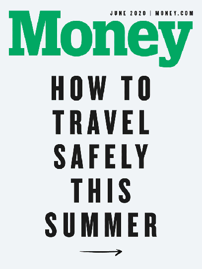 From Day Trips to Finding a New Quarantine Spot, What Safe Summer Travel Looks Like in 2020