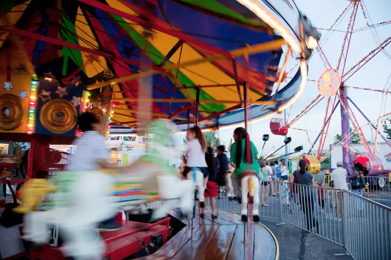 Overland Park Fall Festival