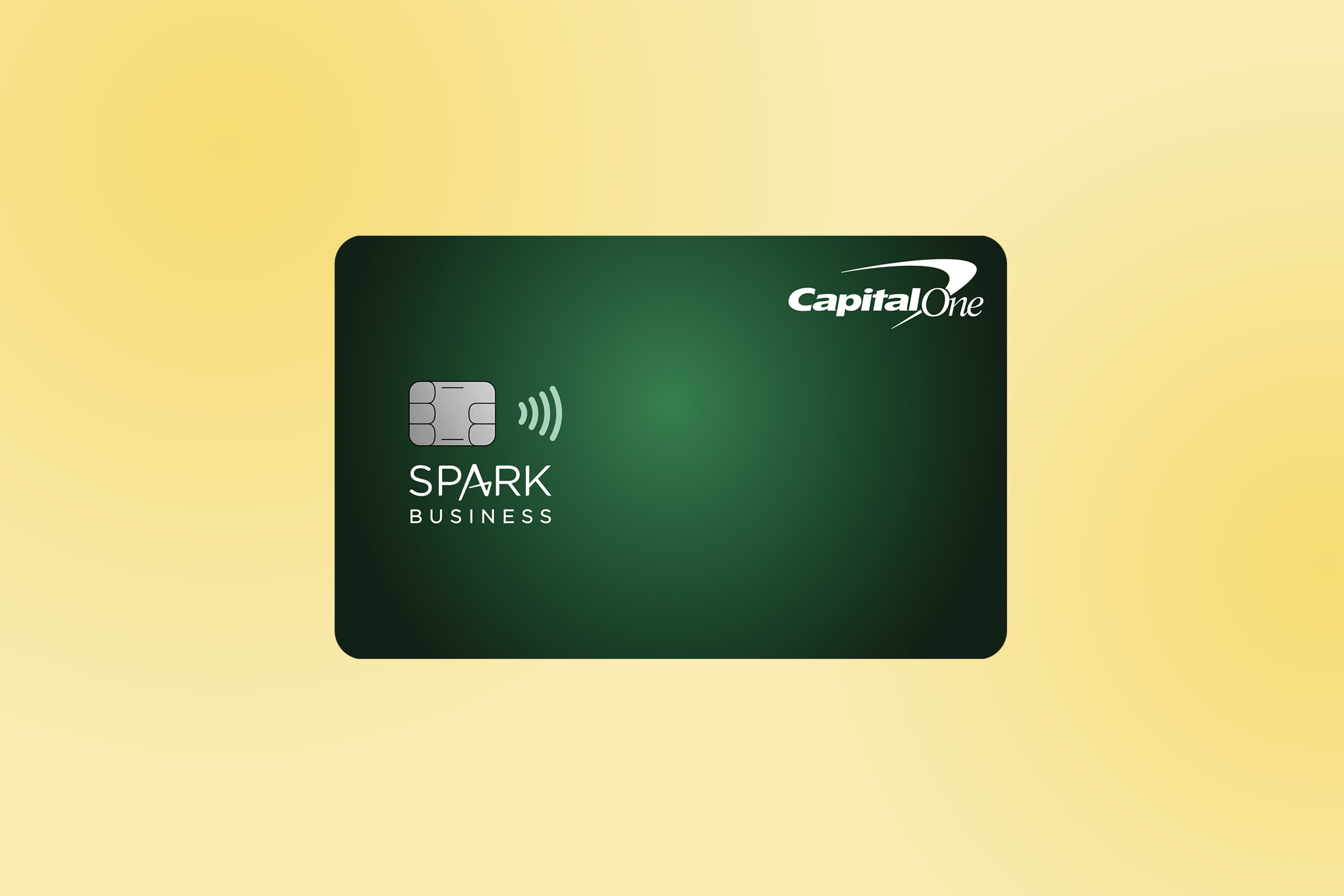 Credit Card Review: Capital One Spark Cash Plus  Money