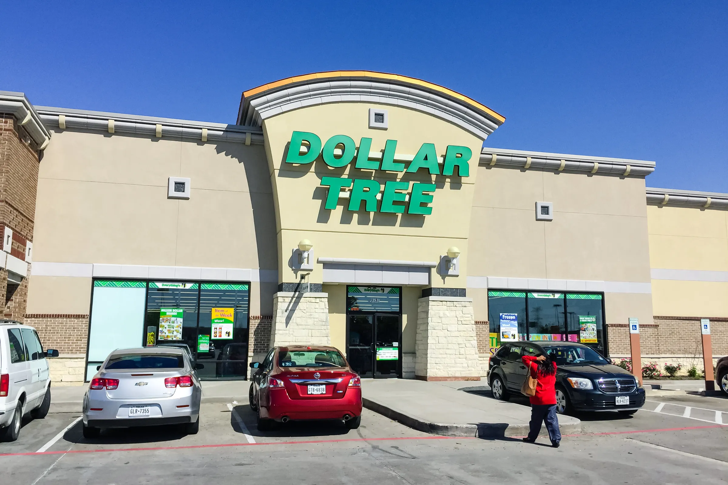 Dollar Tree changing prices back to $1 on hundreds of items 