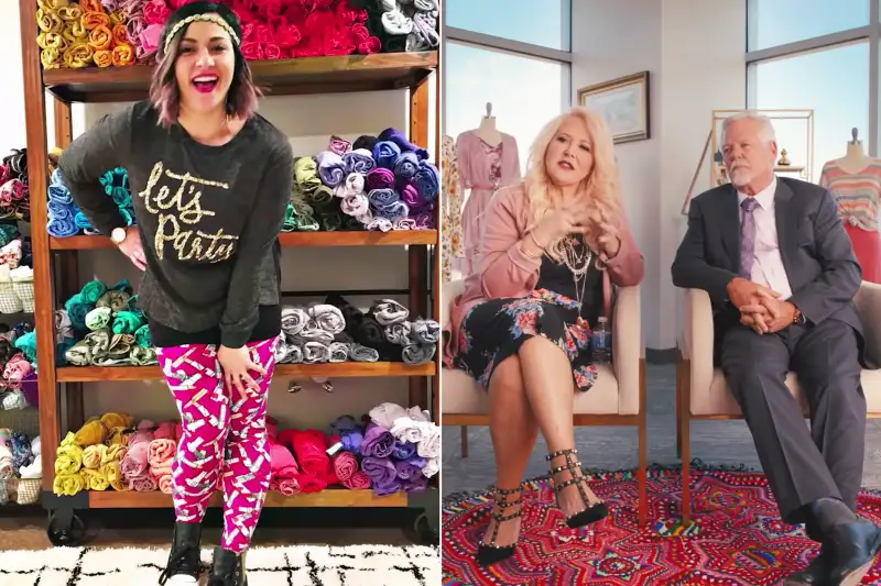 After 'LuLaRich,' a New LuLaRoe Documentary Offers Another Take on