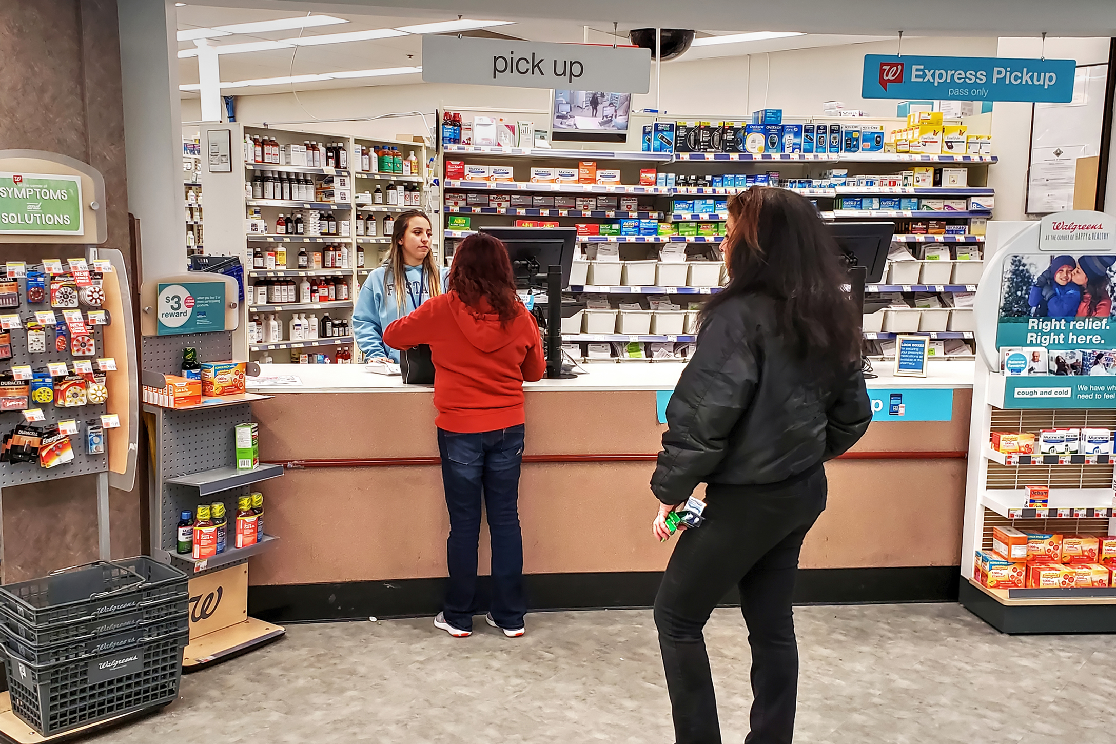 CVS, Walgreens and 5 Other Companies Increasing Pay to $15 an Hour — or Higher