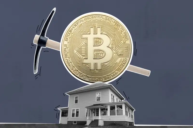 Here's What You Need to Mine 1 Bitcoin From Home in 2020