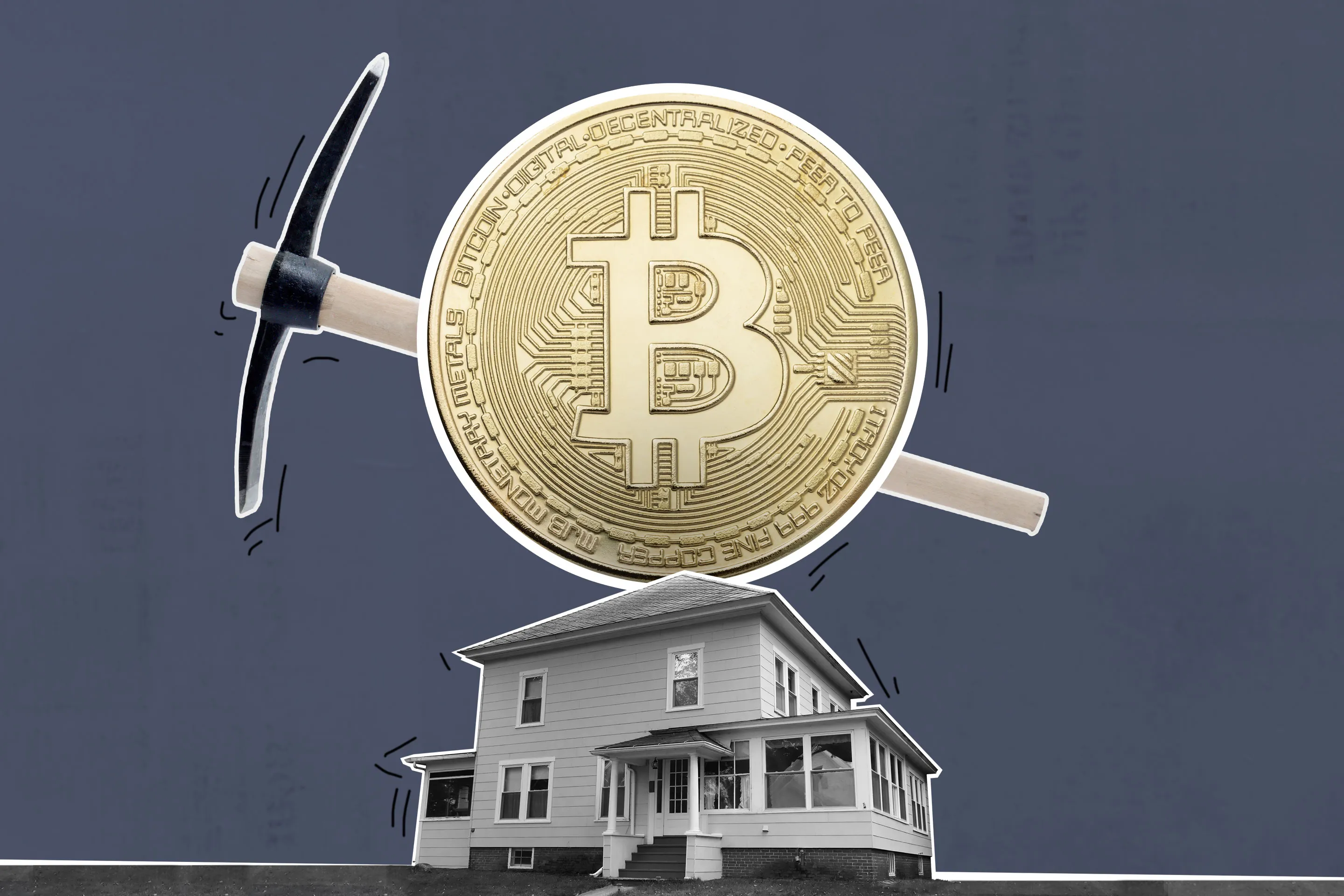 It Just Got Easier to Mine Bitcoin at Home