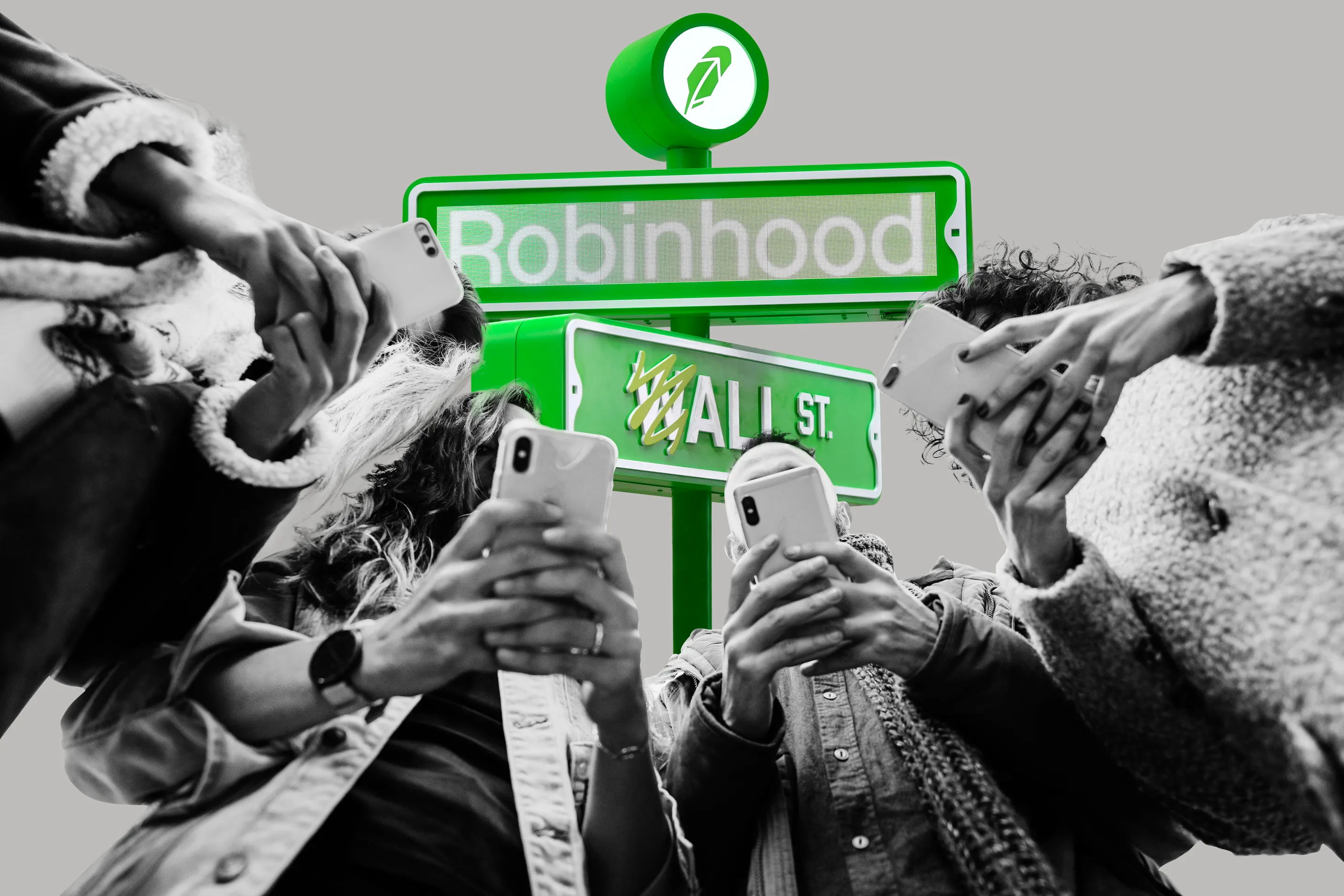 Robinhood Is Giving College Students Who Open Accounts $15 to Start Trading