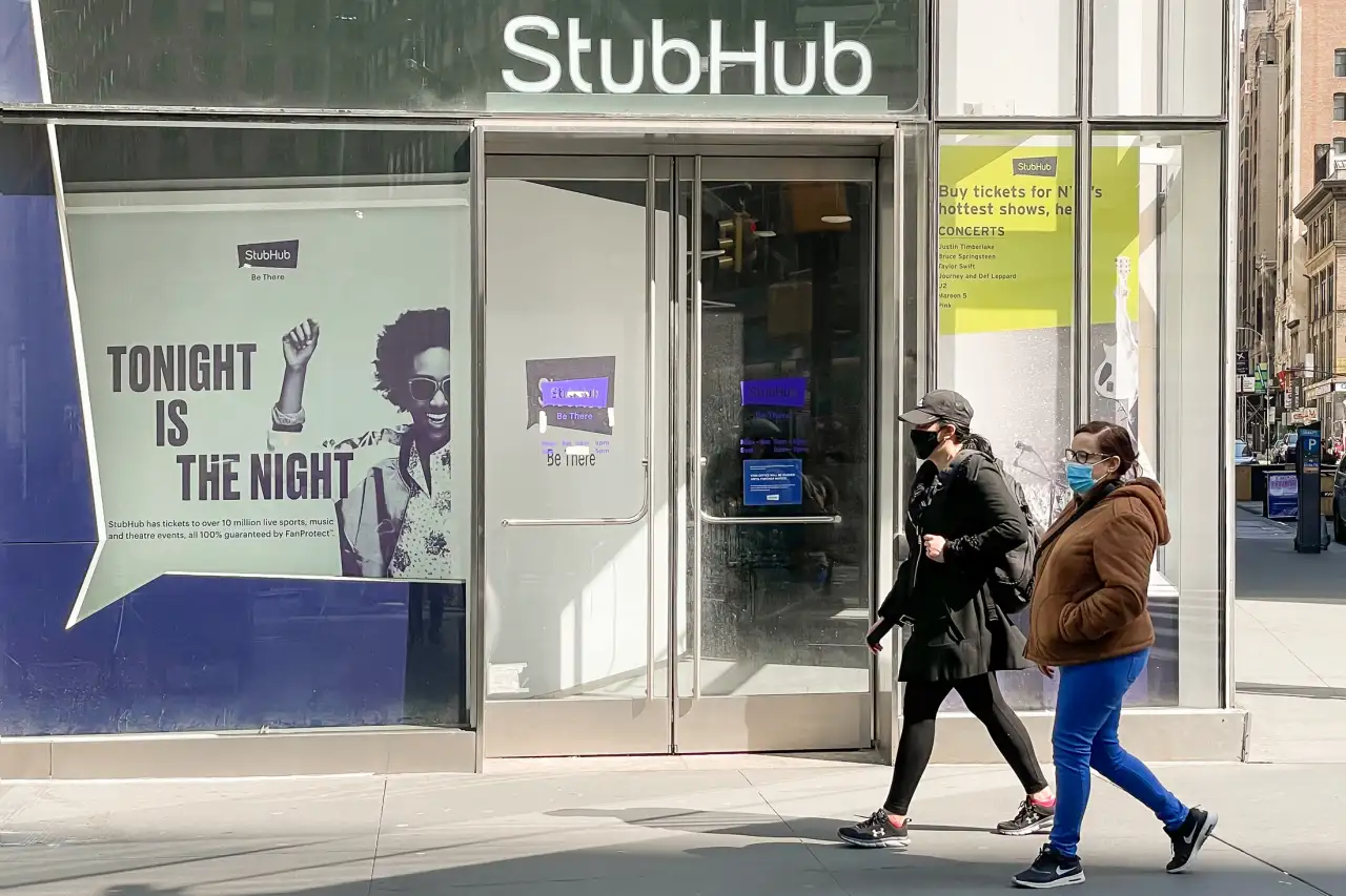 StubHub Reviews 2022 (Compliments & Complaints)