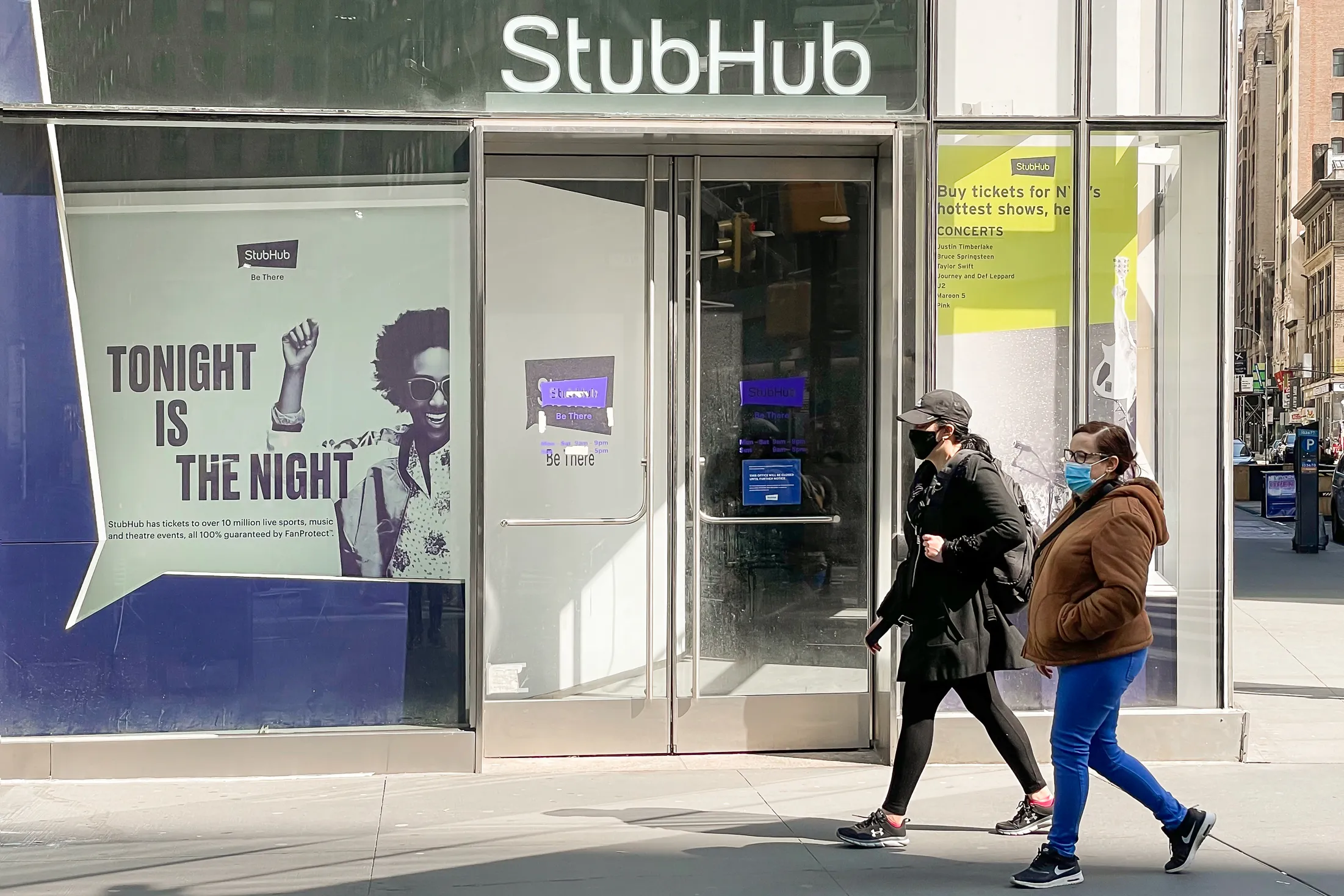 StubHub Refund Settlement: Ticket Holders Are Getting Millions Back for COVID-Canceled Events