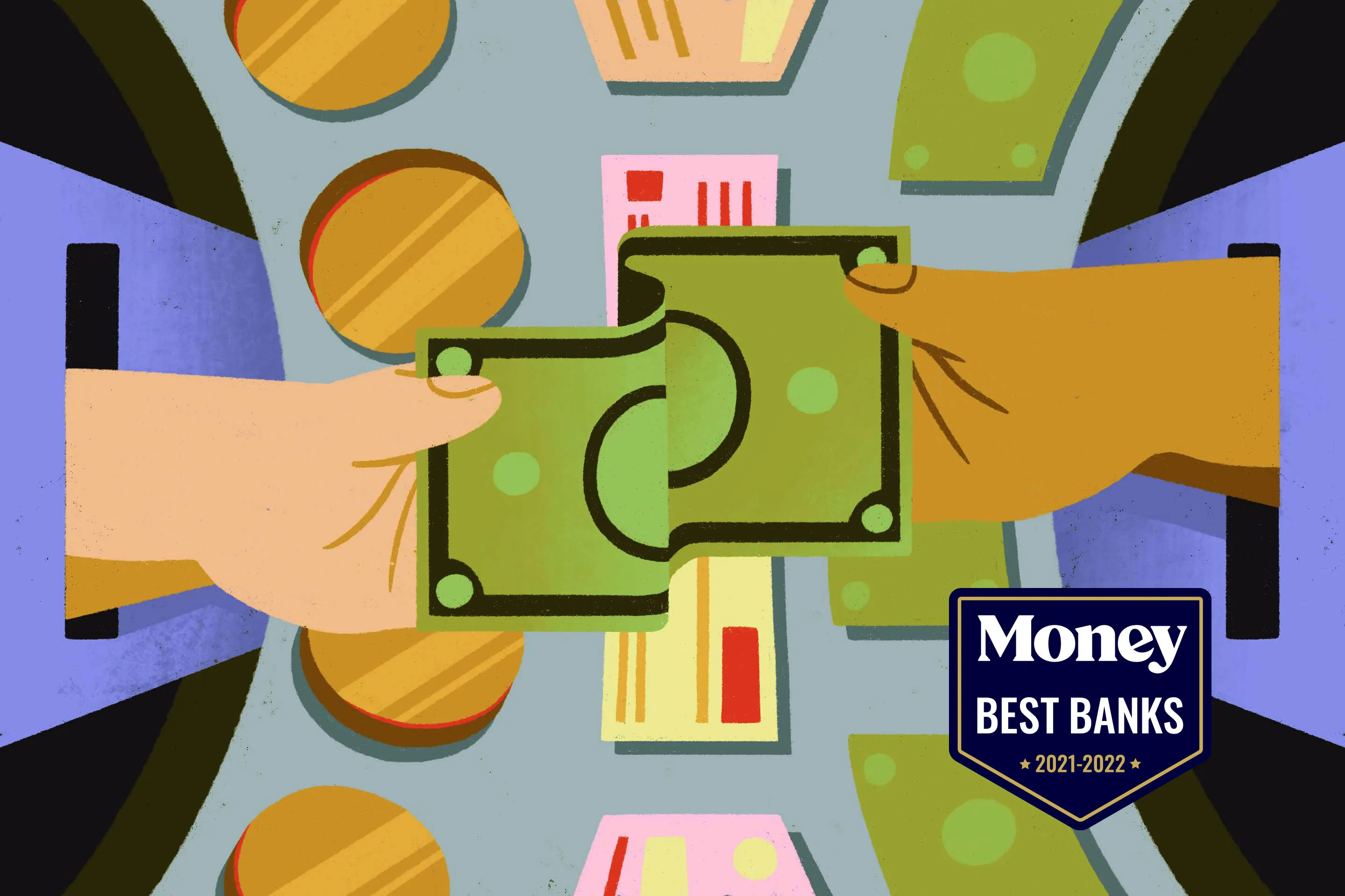 5 Best Credit Unions