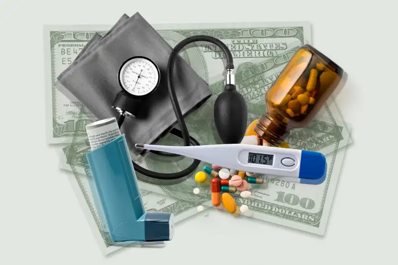 There's still time to use 2021 Health FSA balances, more items eligible