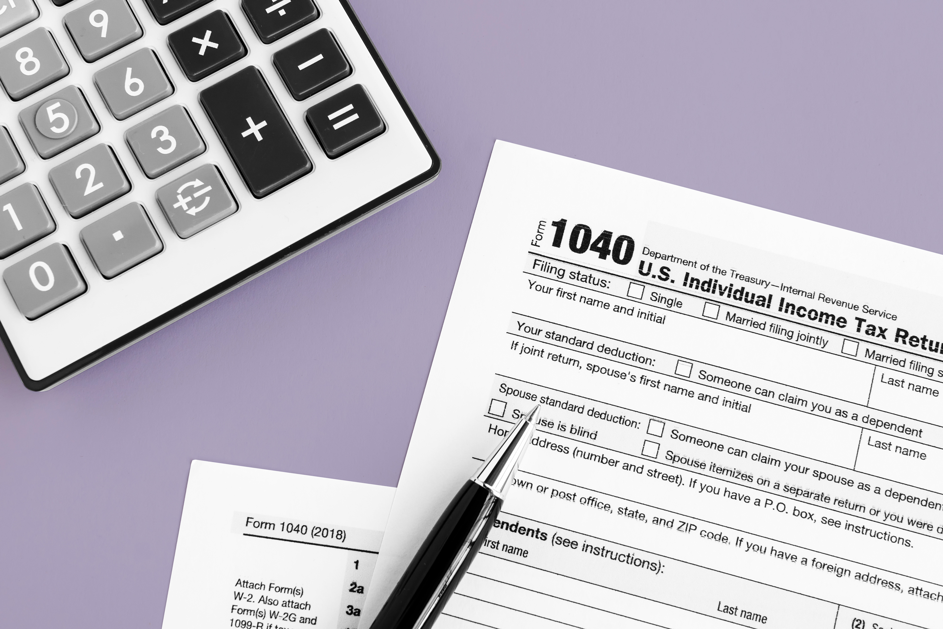 Friday Is the Tax Deadline if You Filed for an Extension Last Spring