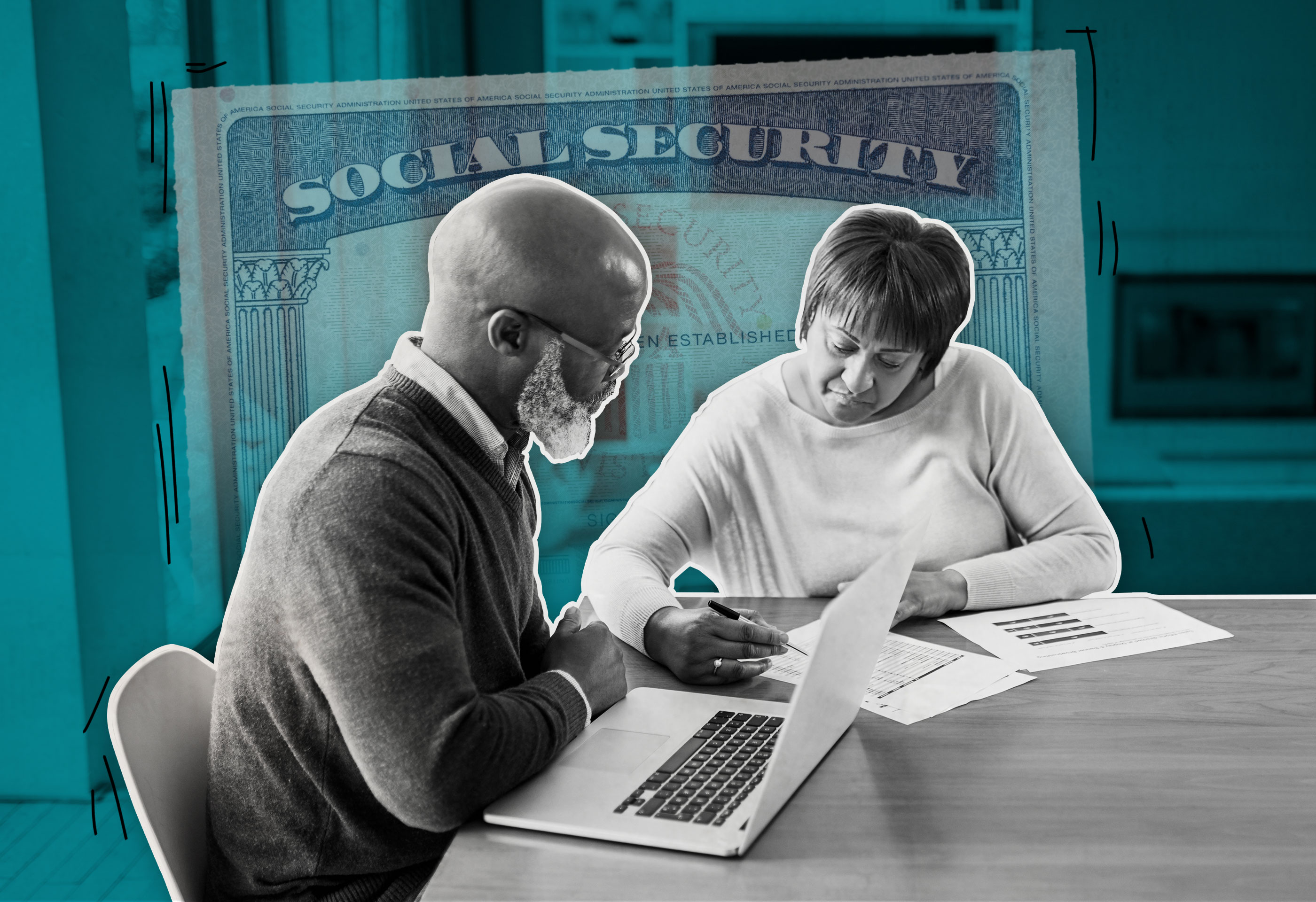 Misleading Headlines About Social Security Could Cost Retirees a Fortune