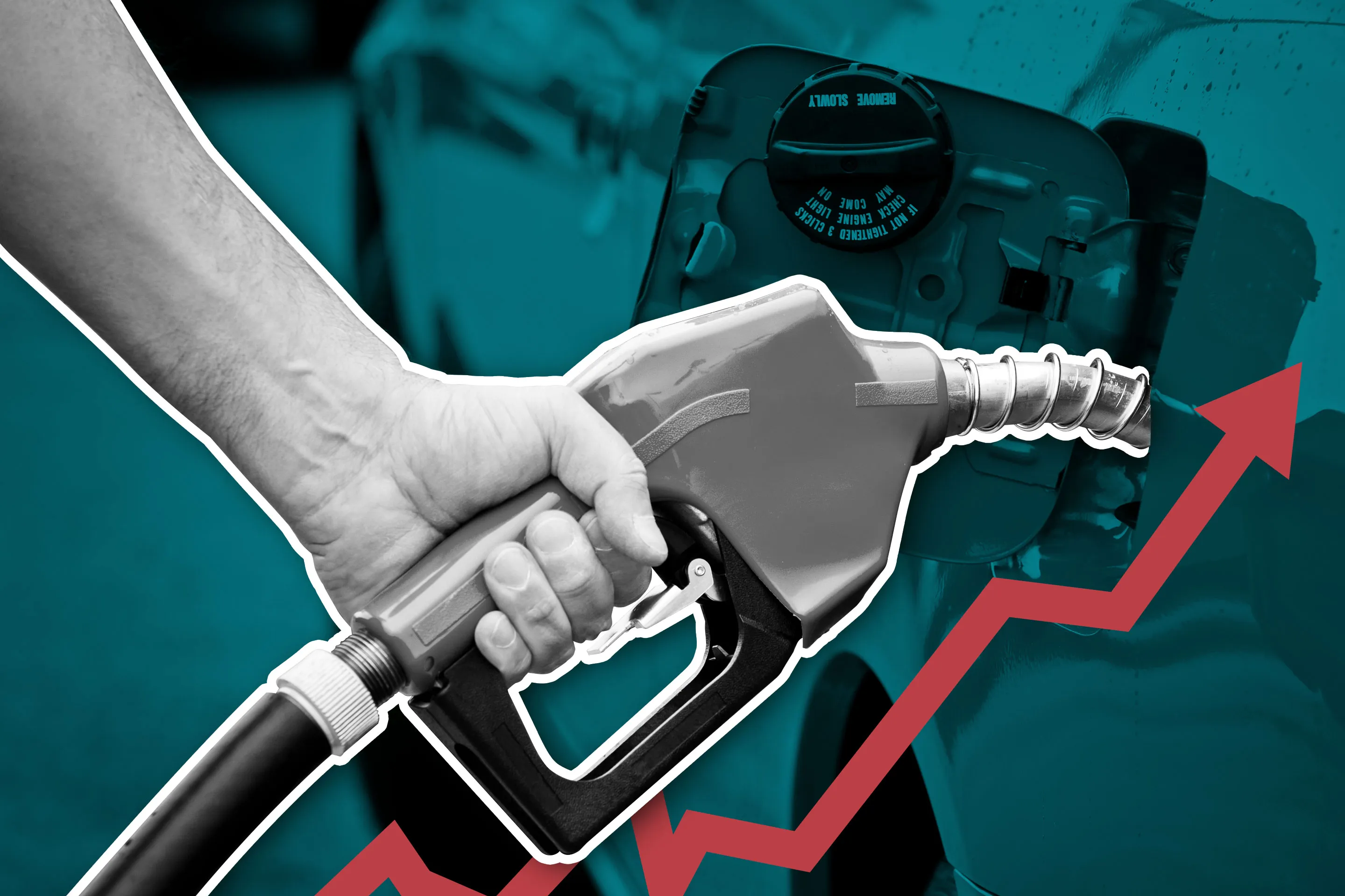 Gas Prices Why Are Gas Prices So High in 2021? Money