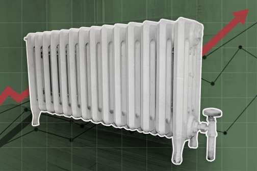 Your Heating Bill Will Skyrocket This Winter. Here's What to Do About It