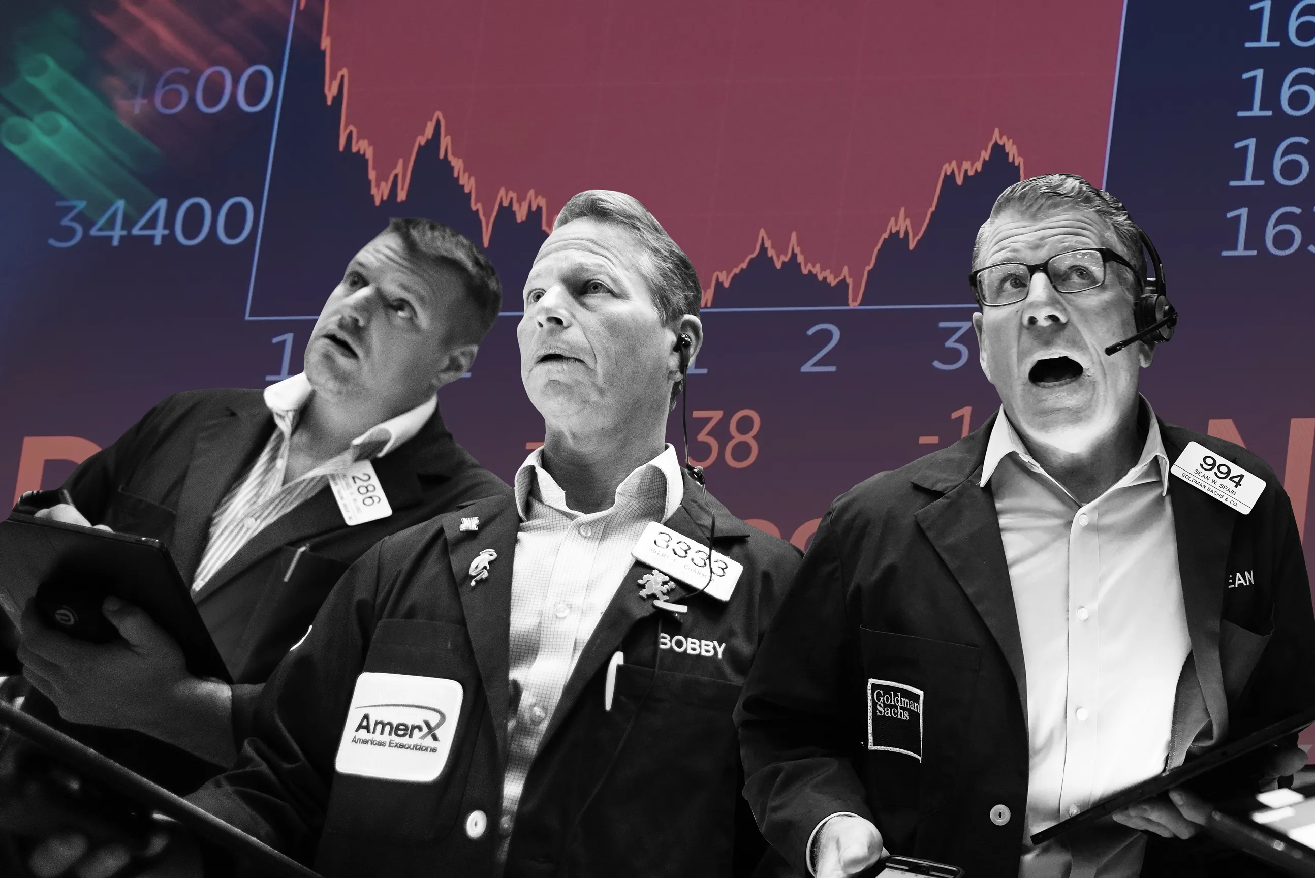 3 Reasons You Should Remain Calm Despite Stocks' Terrible Month