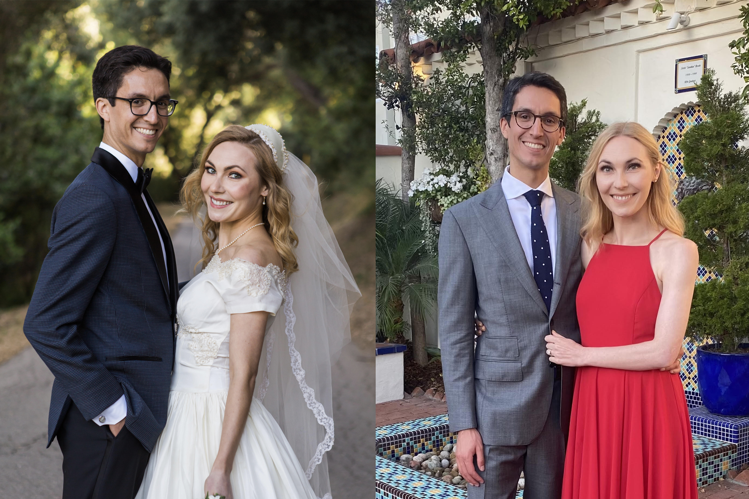 Madeline Mann and Henry Elder, who got married in 2019, talk about crypto  constantly as they plan their future.