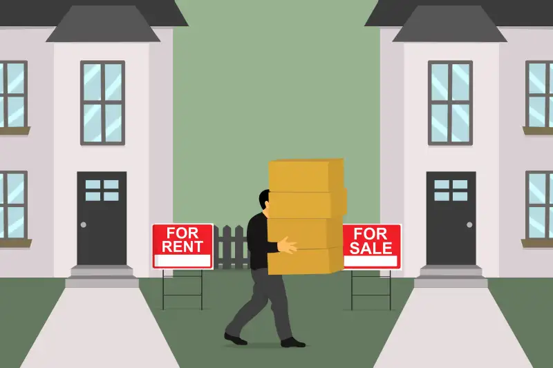 Renting a House vs. Renting an Apartment: Which to Choose