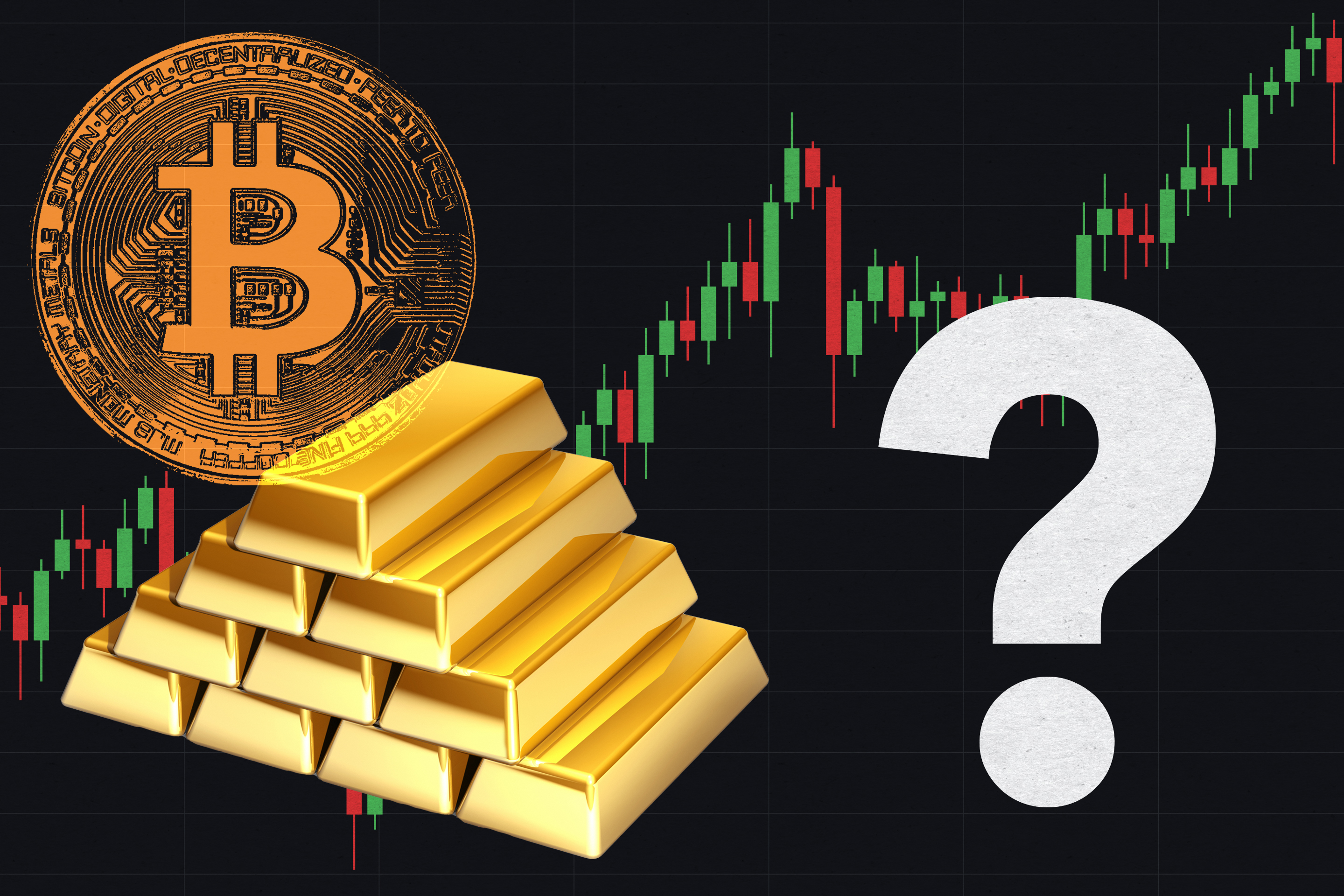 GOLDEN WAY • Cumpărați lingouri de aur cu Crypto-ul dvs